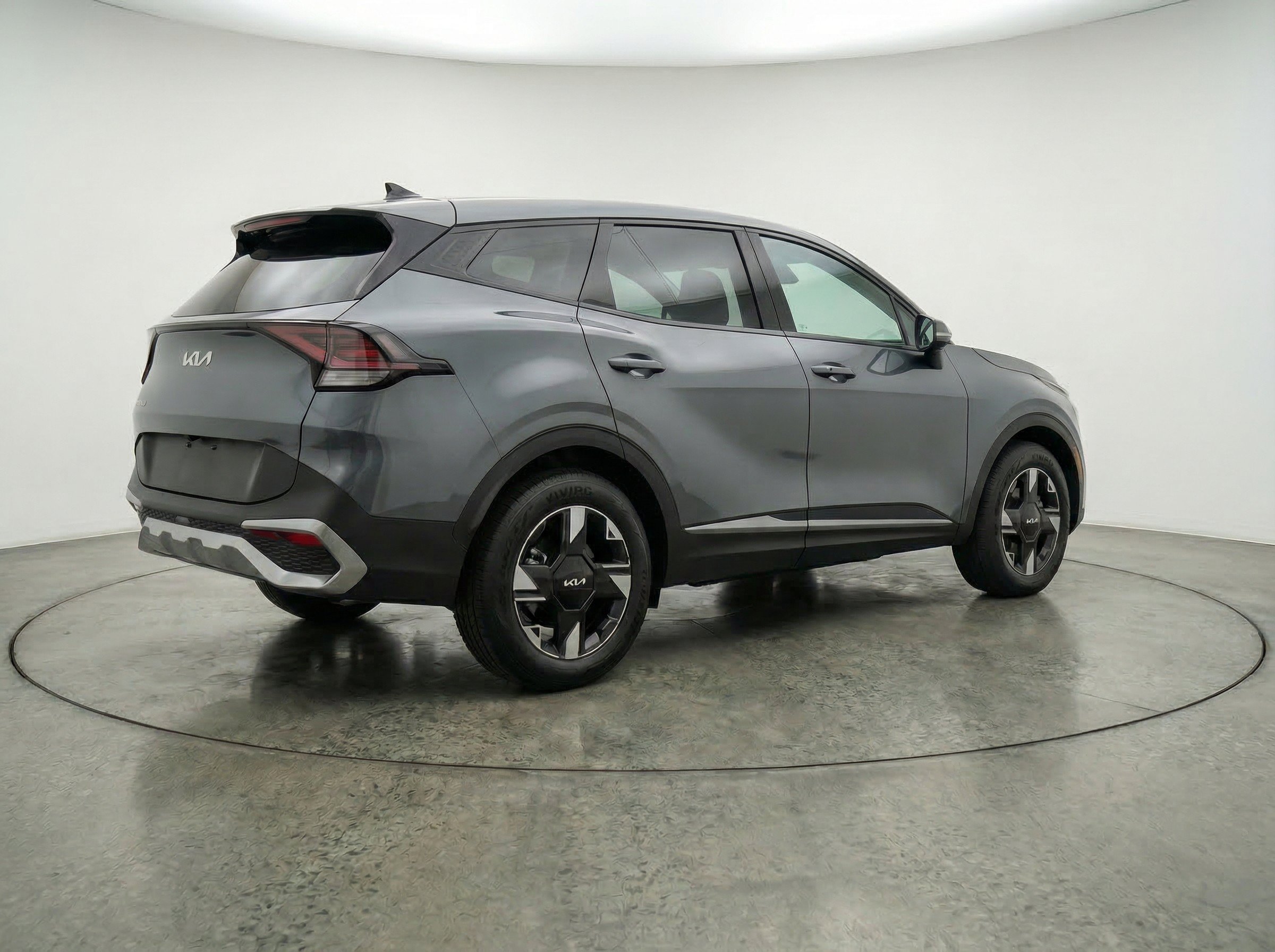 Thumbnail: 2026 Kia Sportage - 9