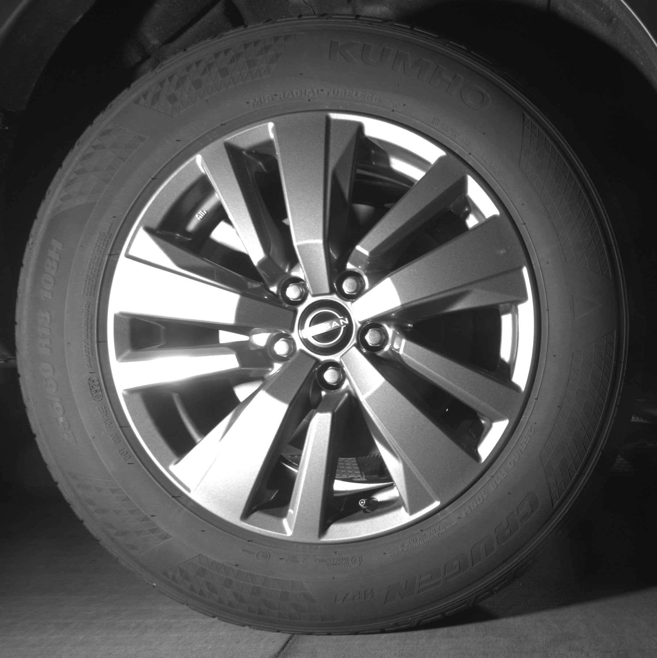 Thumbnail: 2025 Nissan Pathfinder - 15