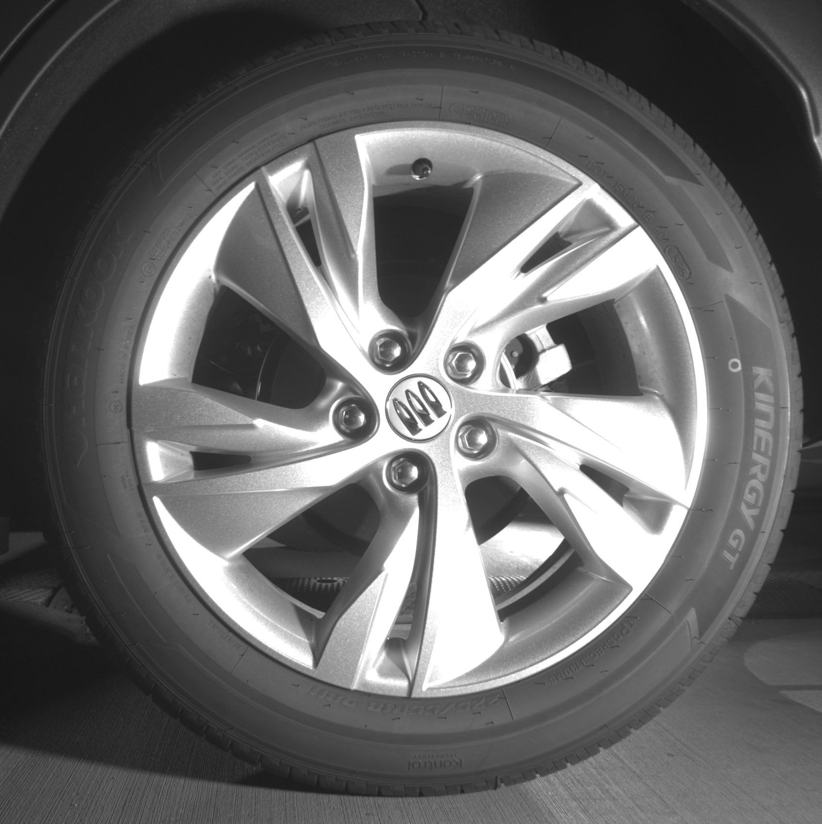 Thumbnail: 2026 Buick Encore GX - 14