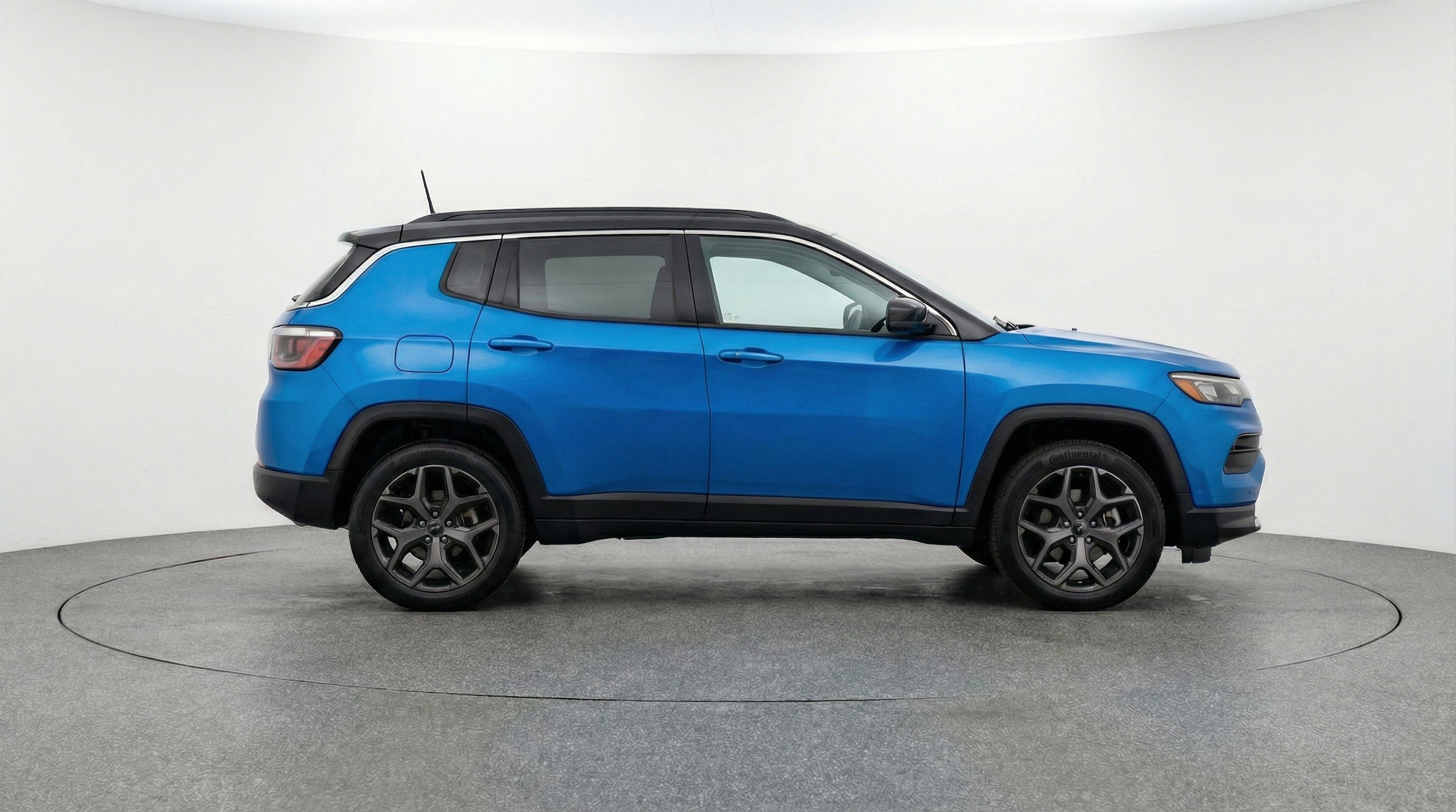 Thumbnail: 2025 Jeep Compass - 11