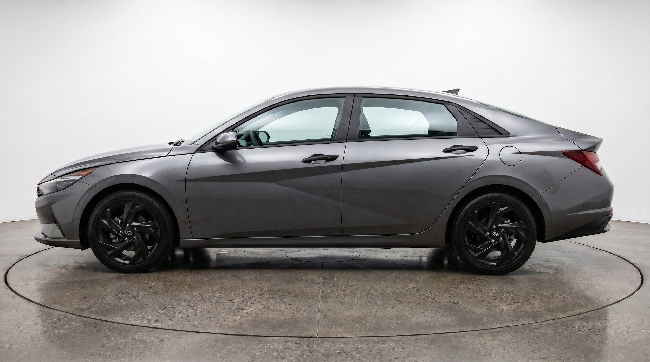 Thumbnail: 2026 Hyundai Elantra - 5