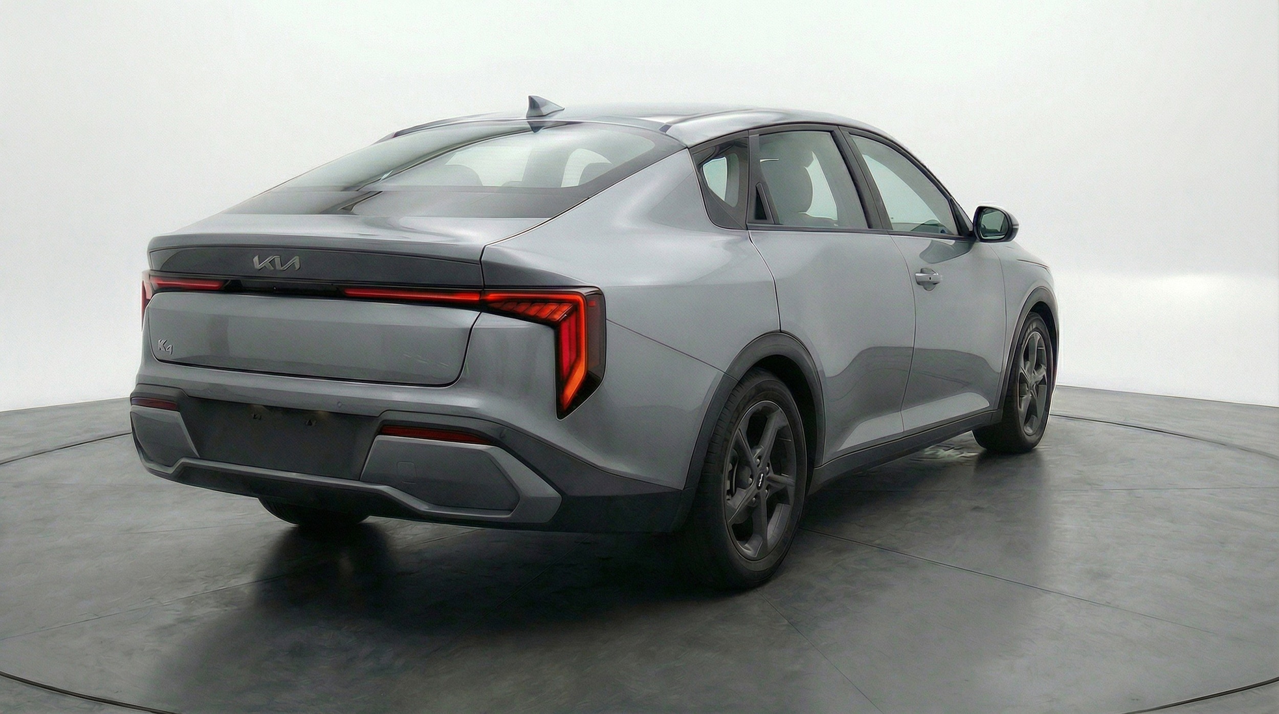 Thumbnail: 2025 Kia K4 - 9