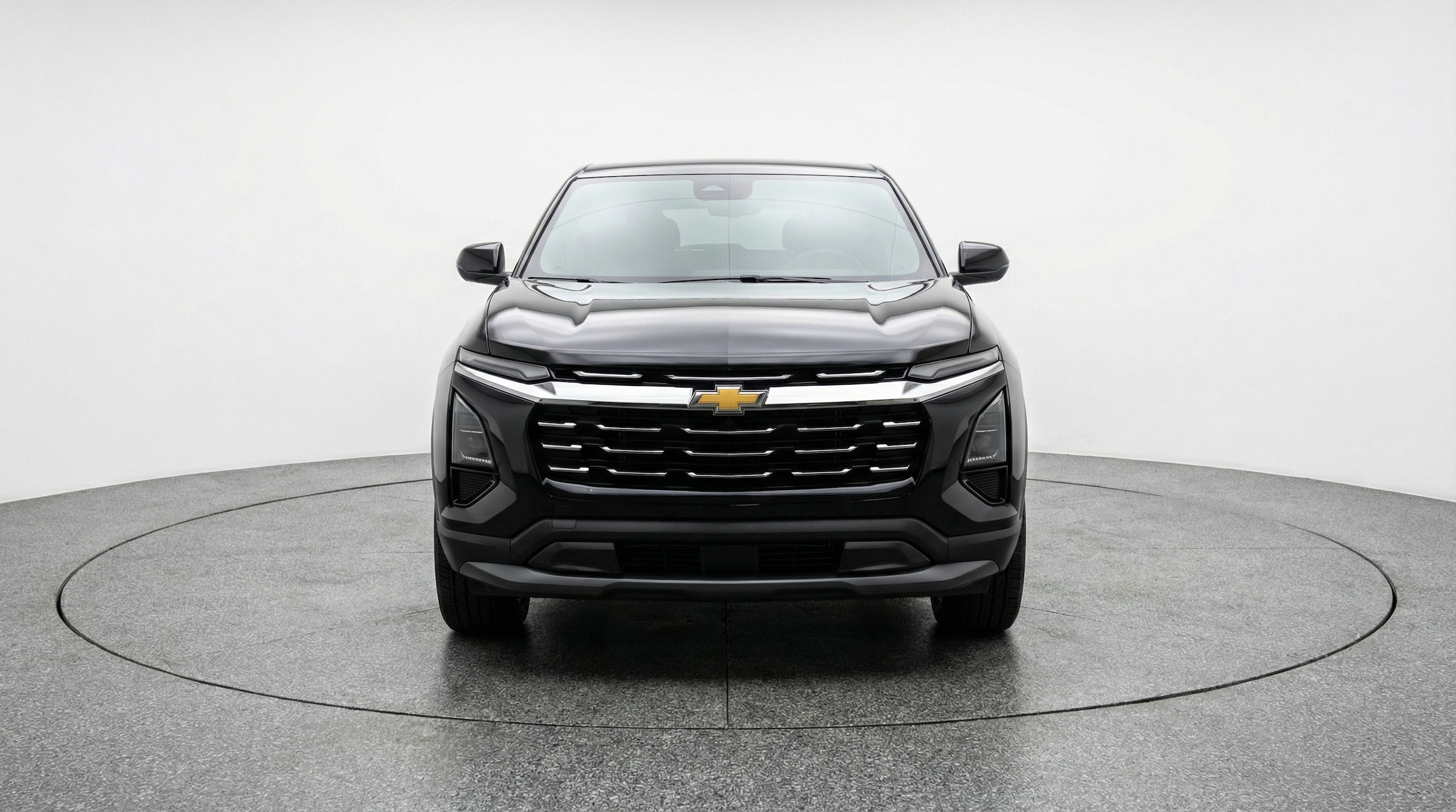 Thumbnail: 2025 Chevrolet Equinox - 2