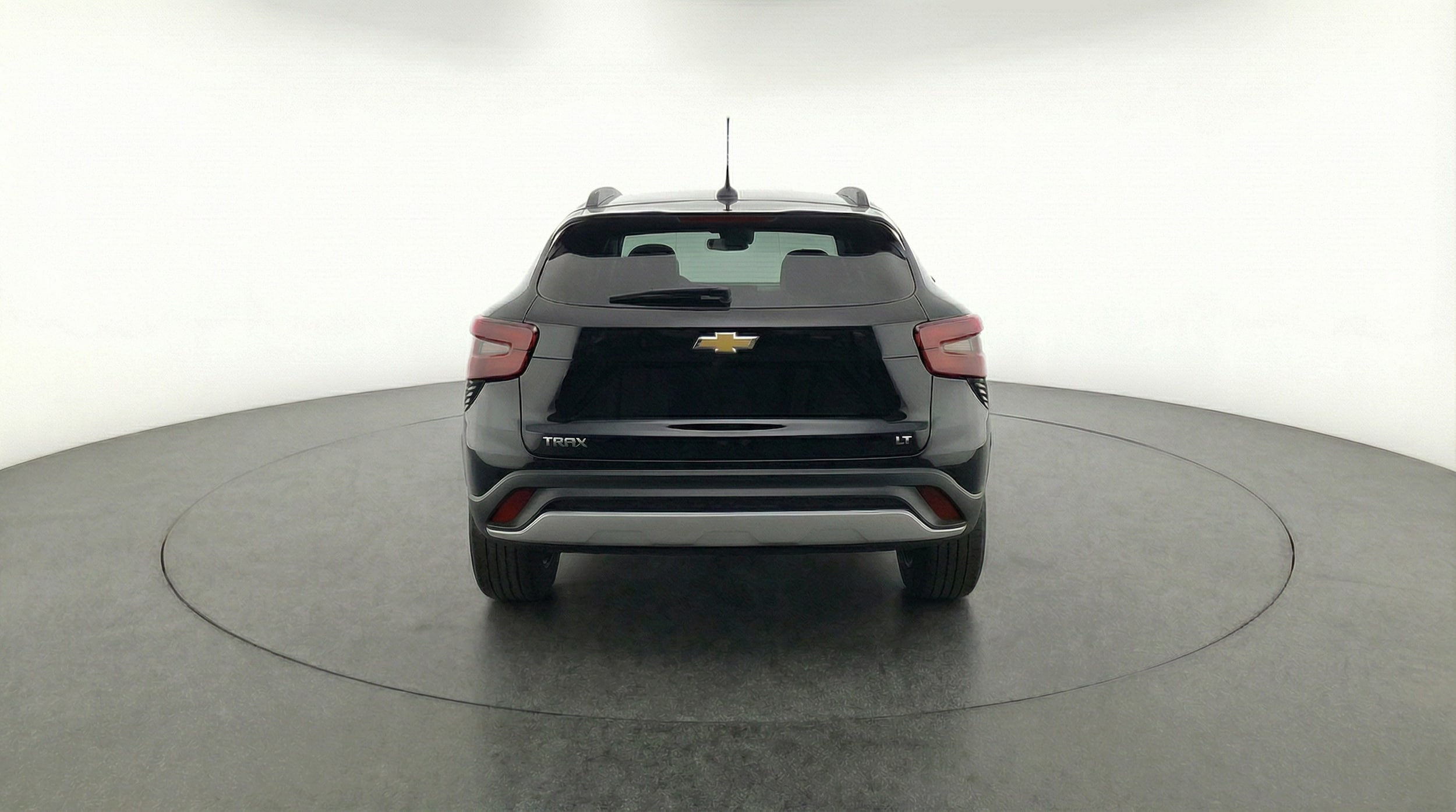 Thumbnail: 2025 Chevrolet Trax - 6