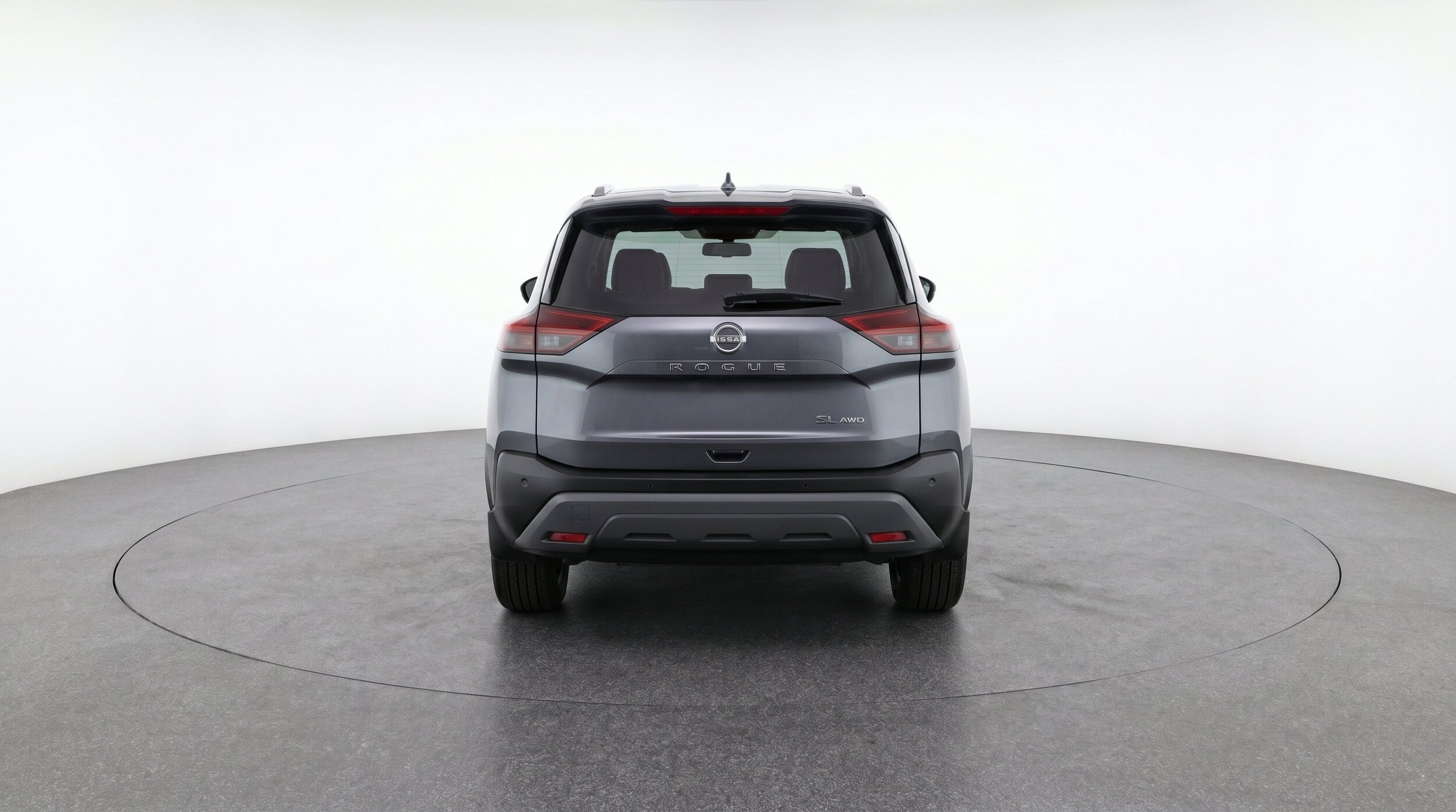 Thumbnail: 2026 Nissan Rogue - 7