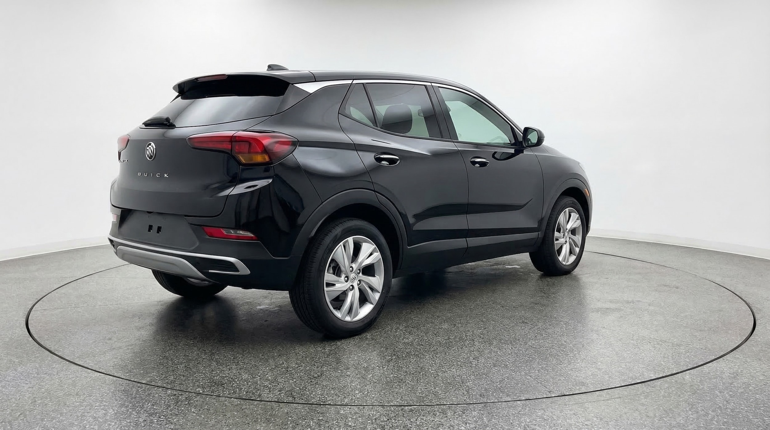 Thumbnail: 2025 Buick Encore GX - 7