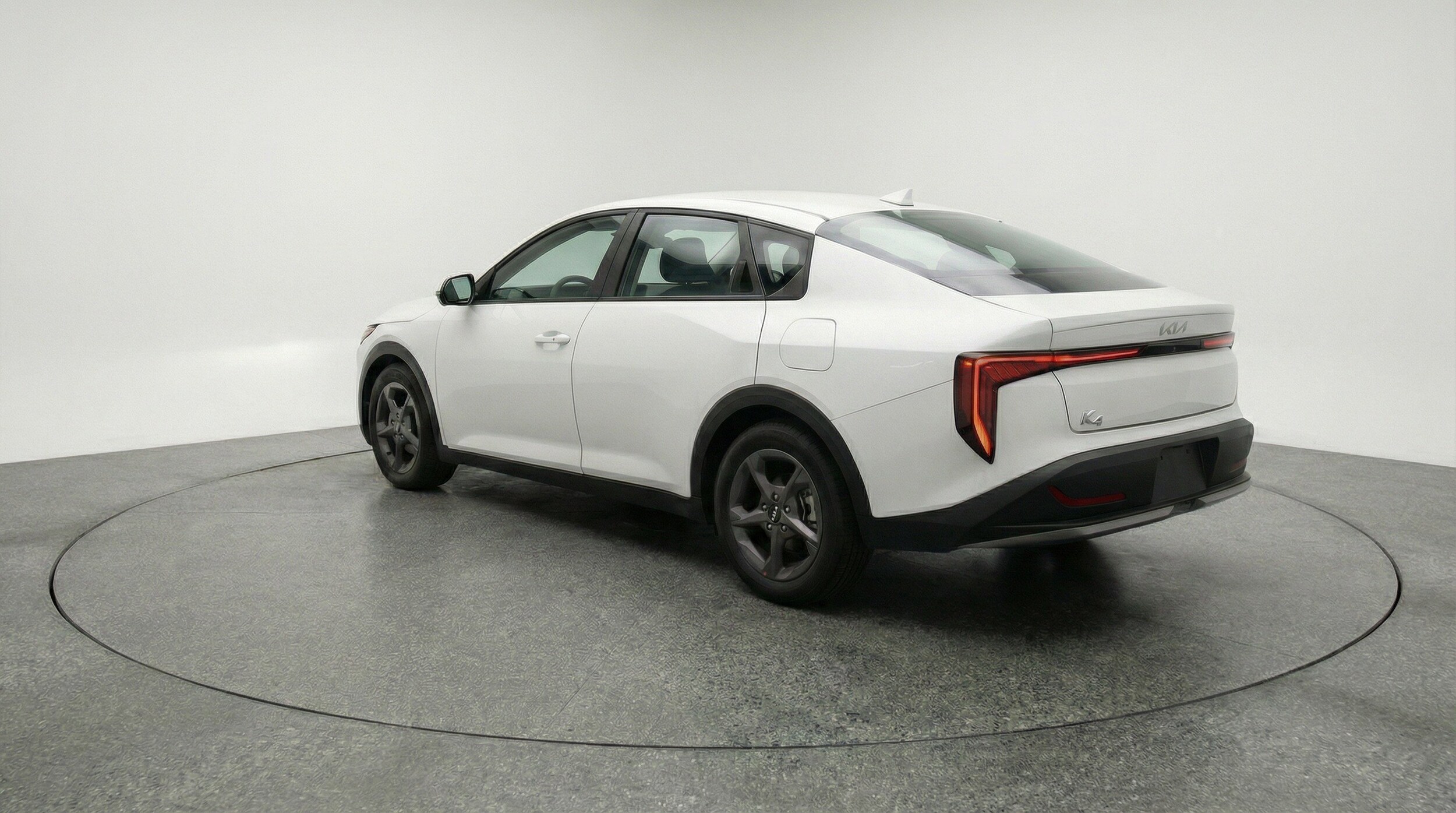 Thumbnail: 2025 Kia K4 - 6
