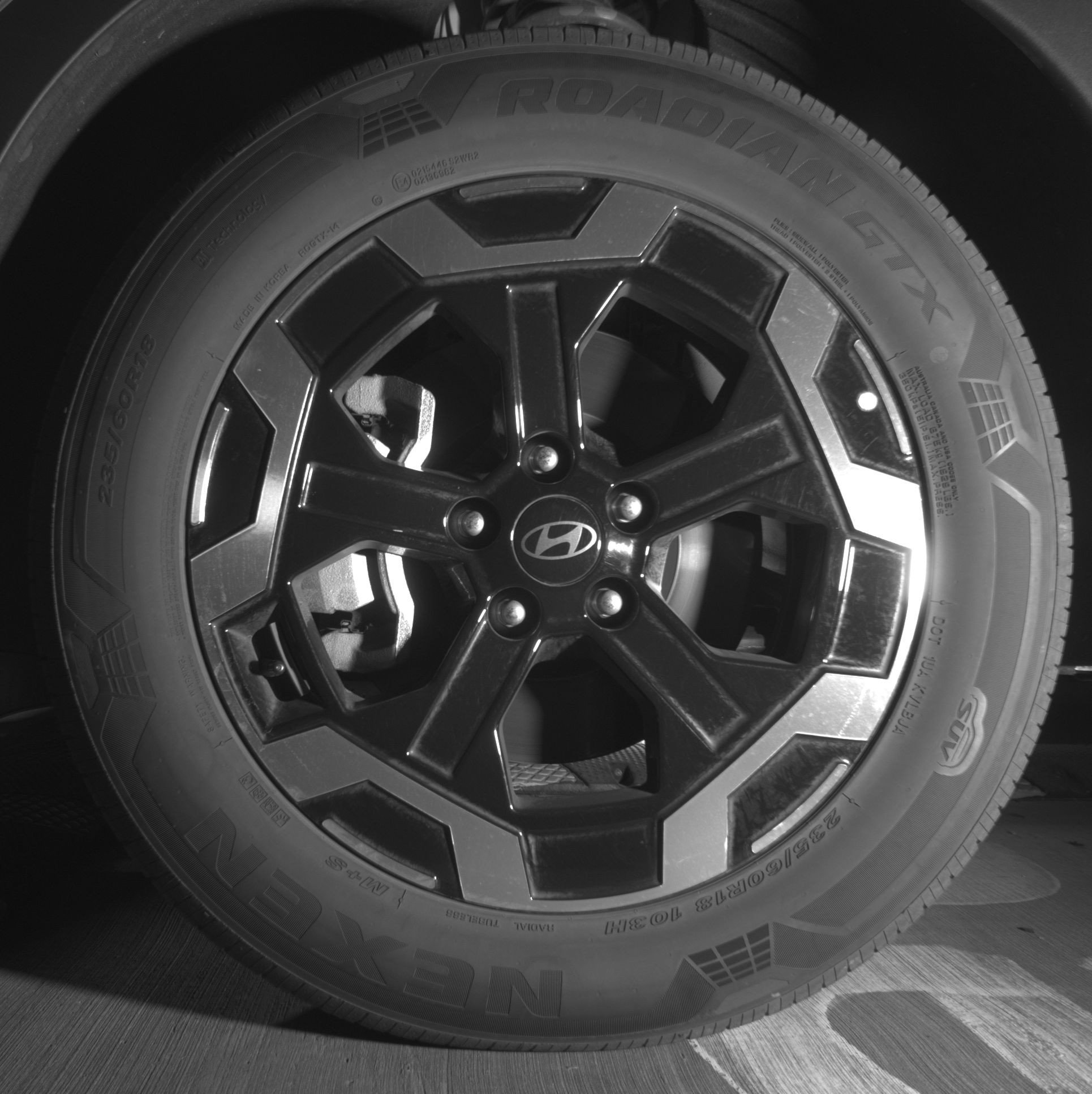 Thumbnail: 2026 Hyundai Santa Fe - 12