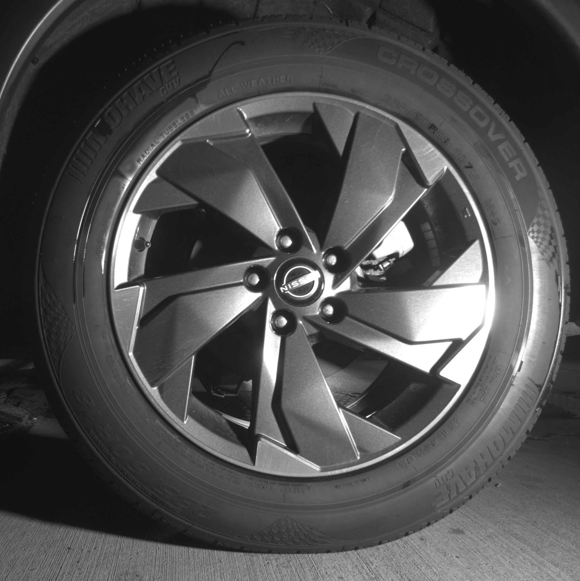 Thumbnail: 2025 Nissan Rogue - 11