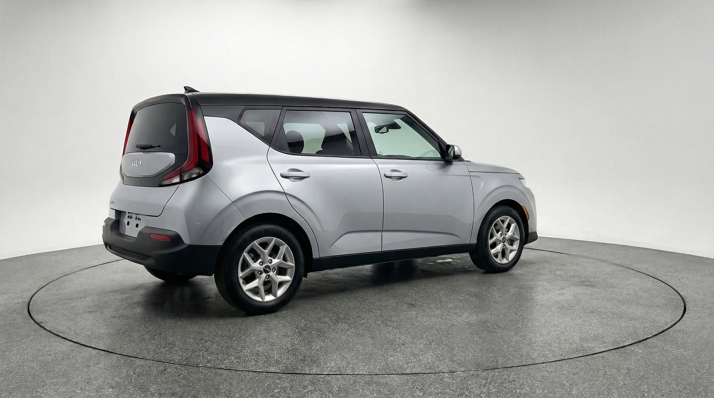 Thumbnail: 2025 Kia Soul - 9