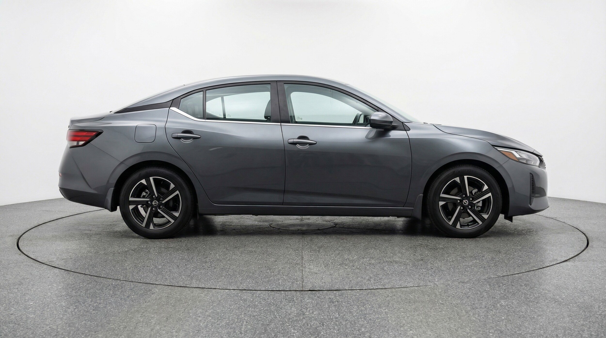 Thumbnail: 2025 Nissan Sentra - 11