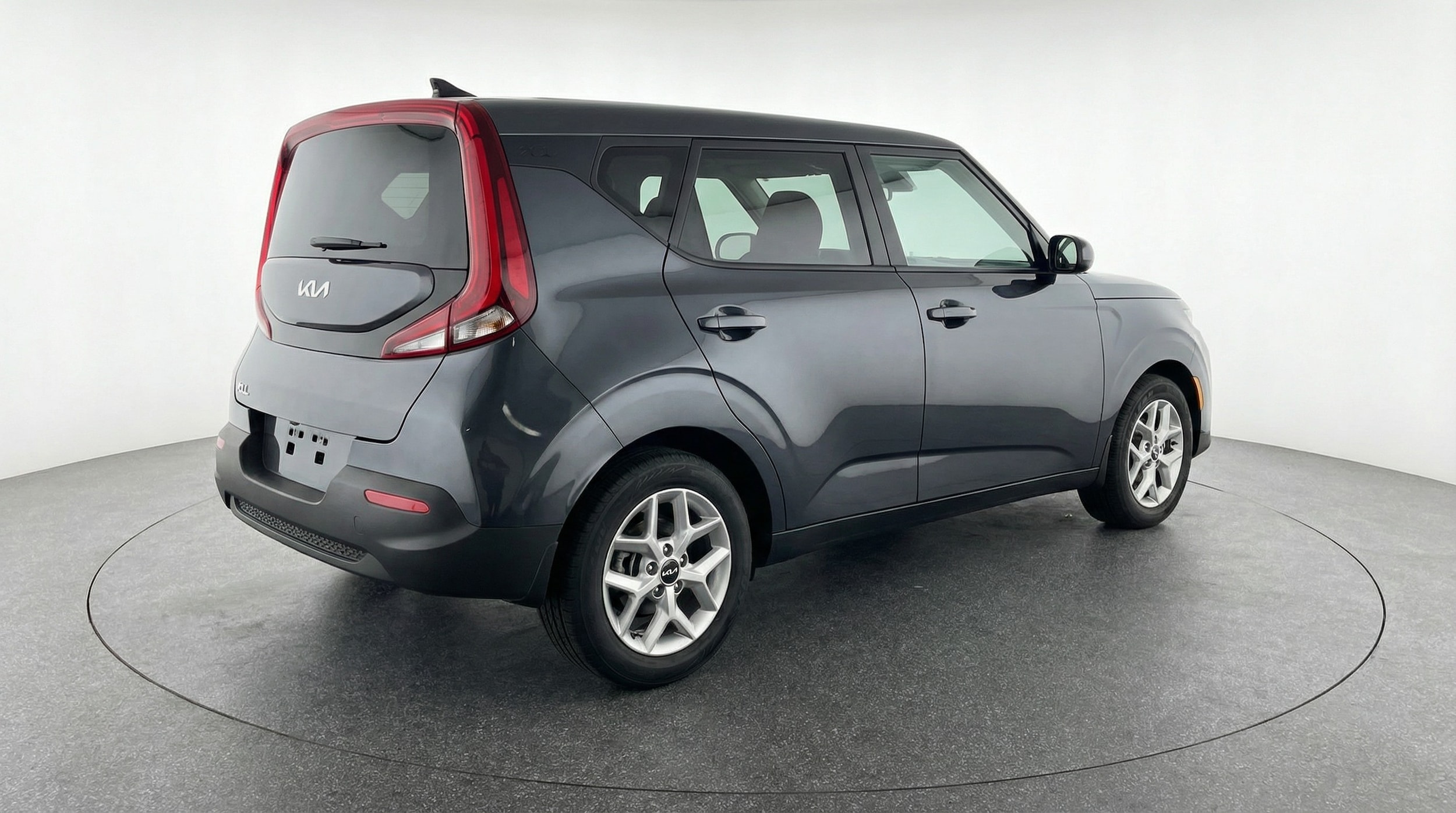 Thumbnail: 2025 Kia Soul - 7