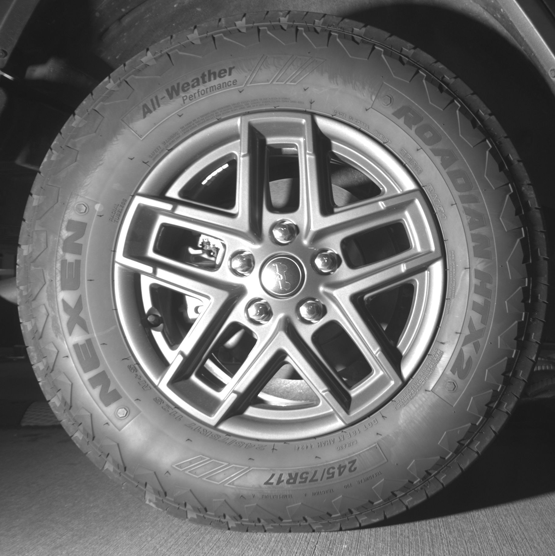 Thumbnail: 2025 Jeep Wrangler - 12