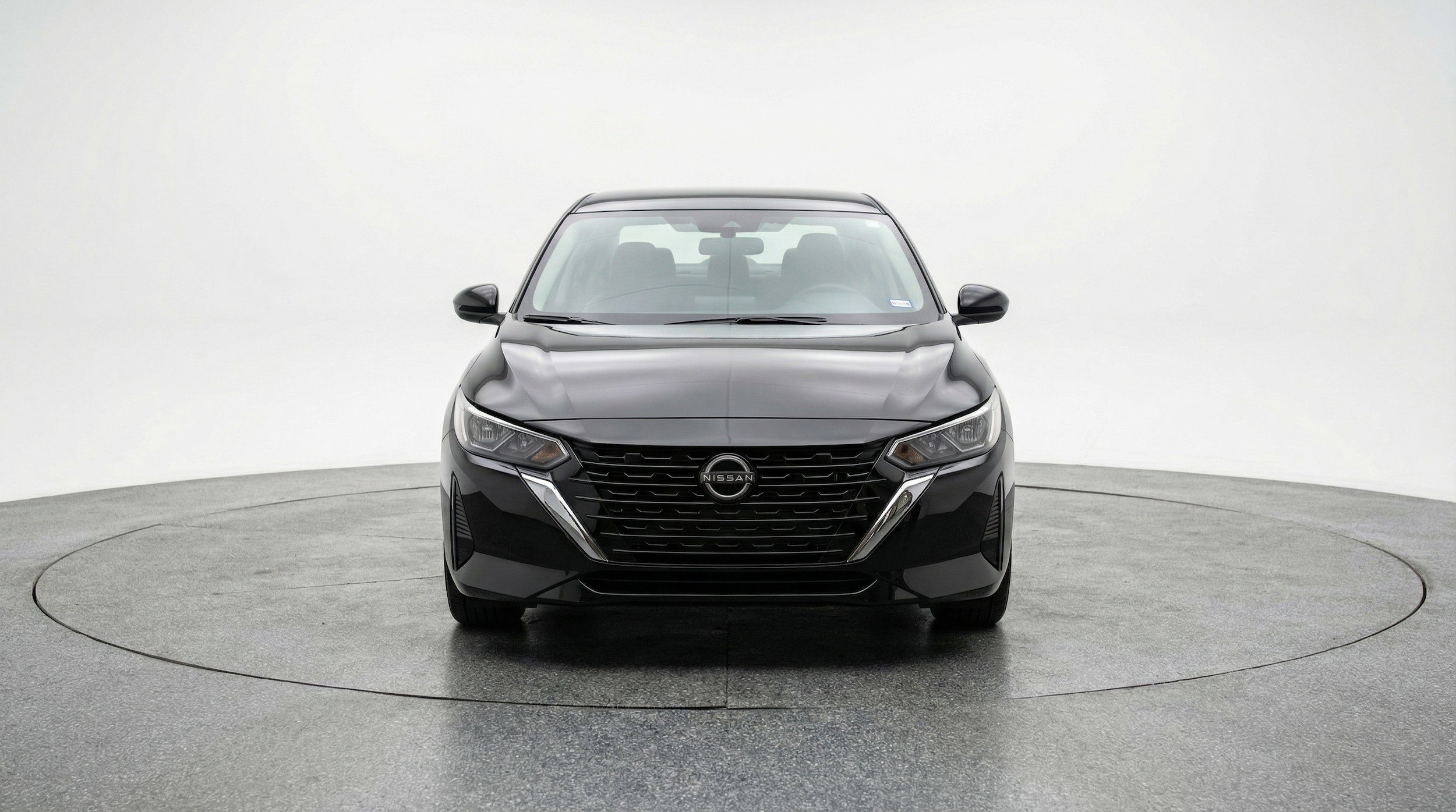 Thumbnail: 2025 Nissan Sentra - 2