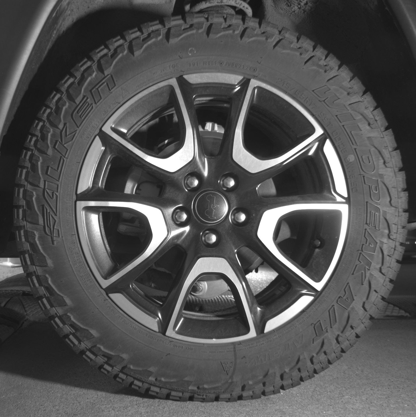 Thumbnail: 2025 Jeep Compass - 14