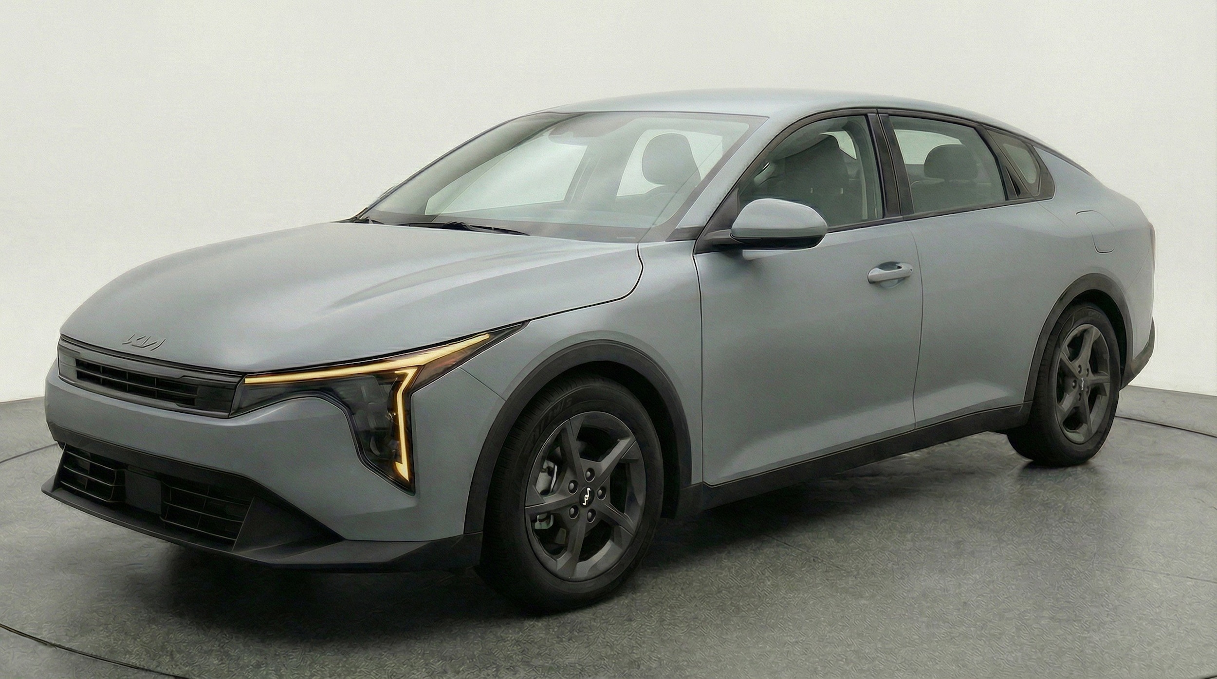 Thumbnail: 2025 Kia K4 - 3