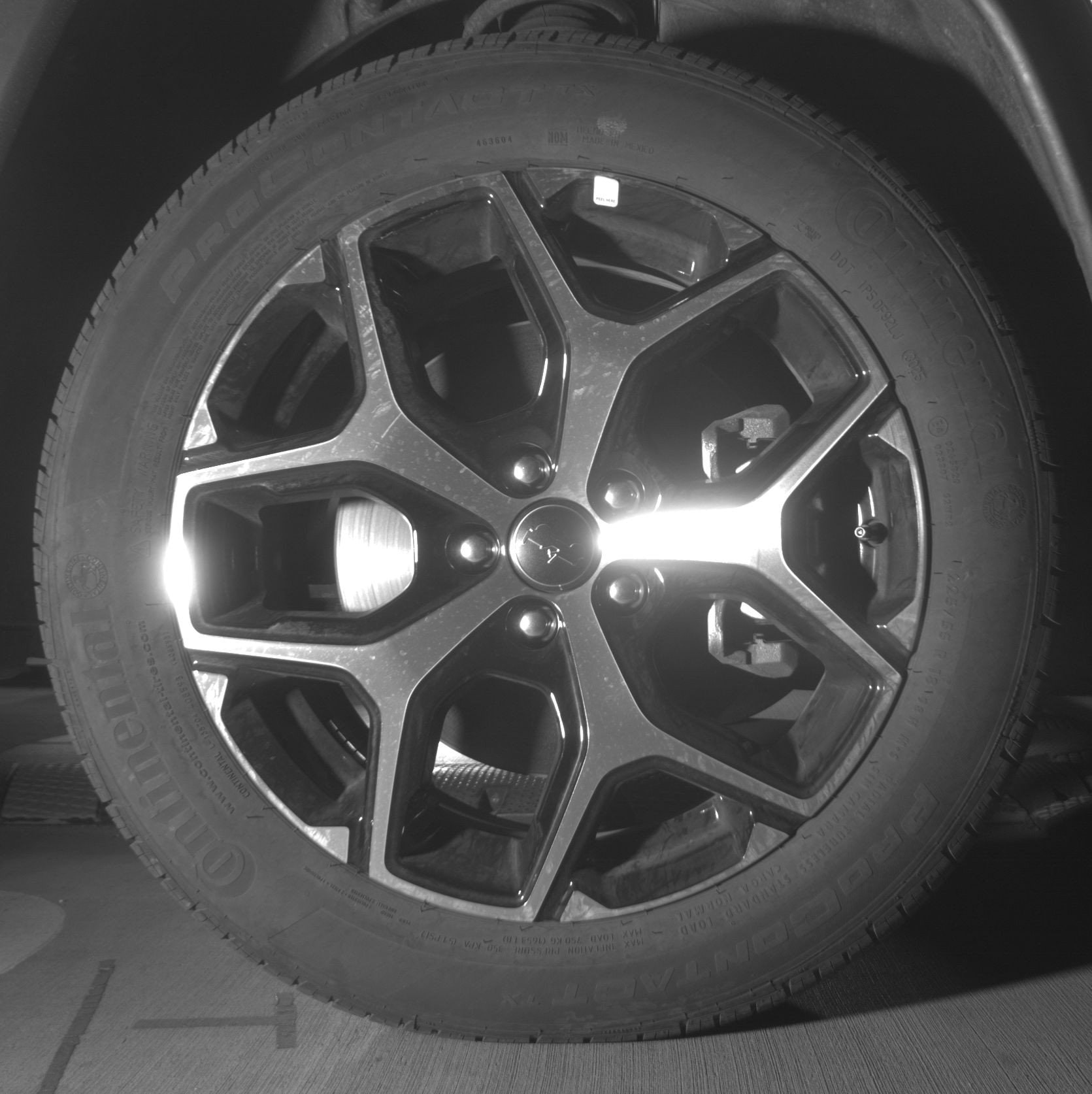 Thumbnail: 2025 Jeep Compass - 13