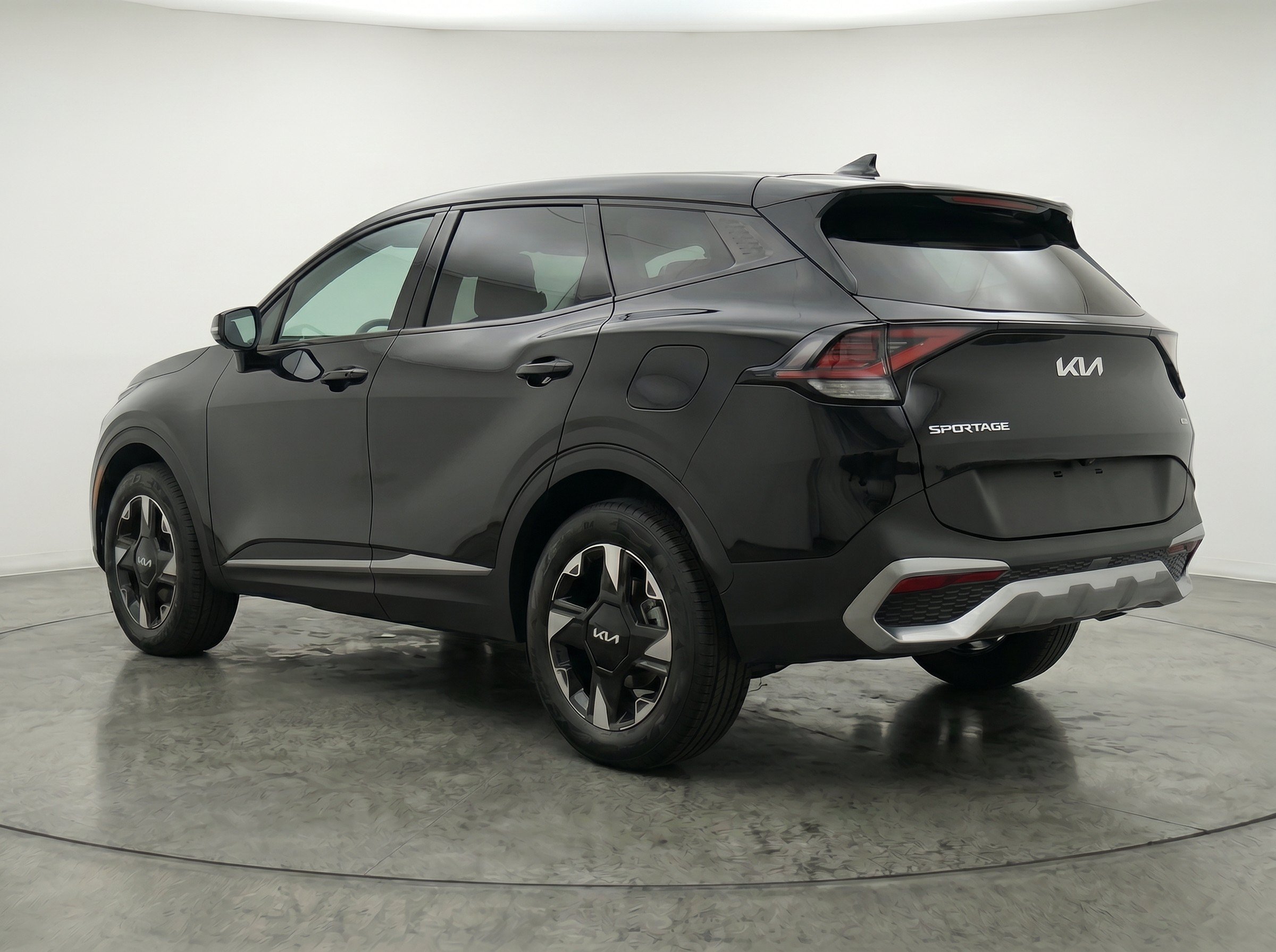 Thumbnail: 2026 Kia Sportage - 6