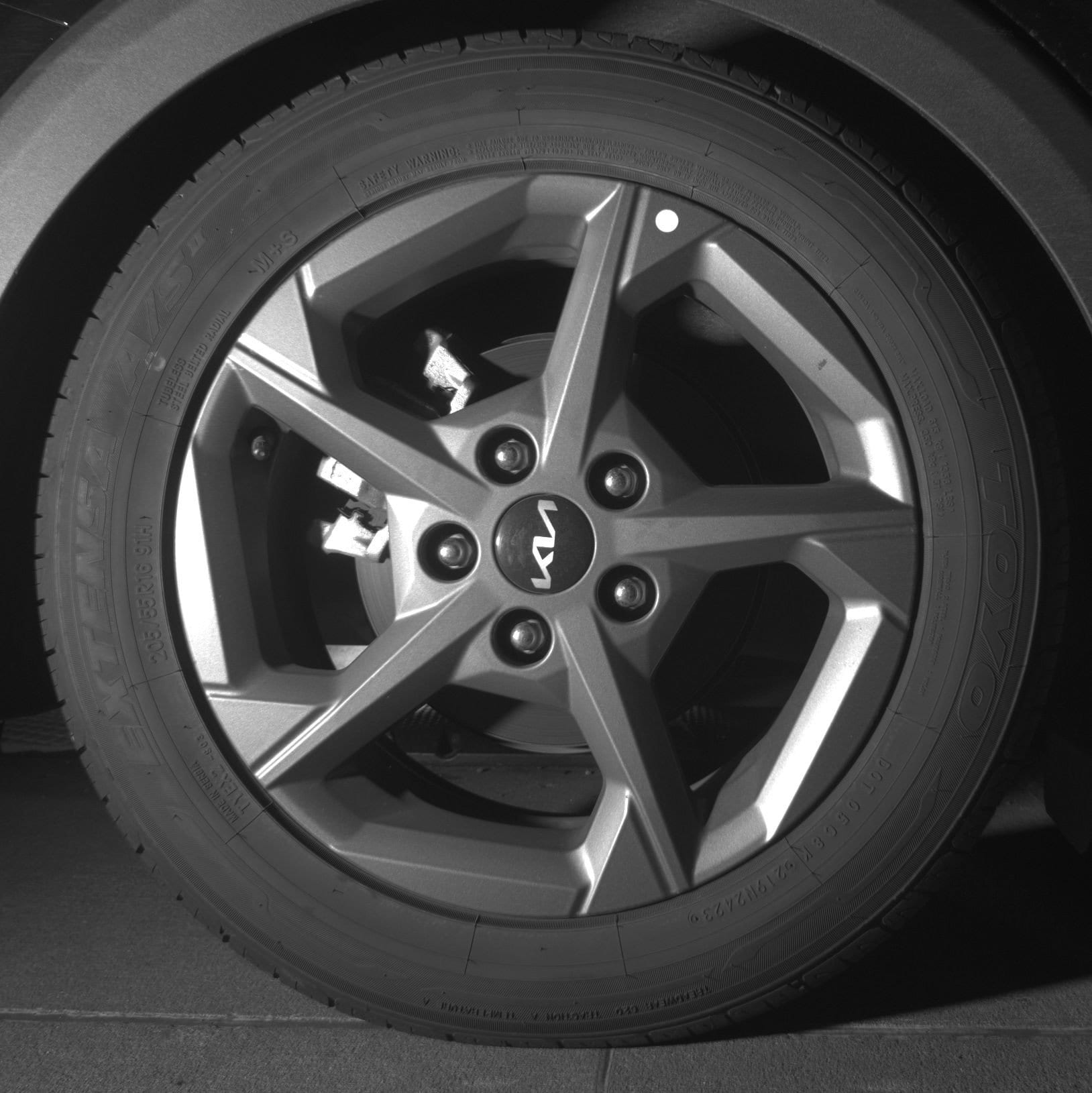 Thumbnail: 2025 Kia K4 - 15