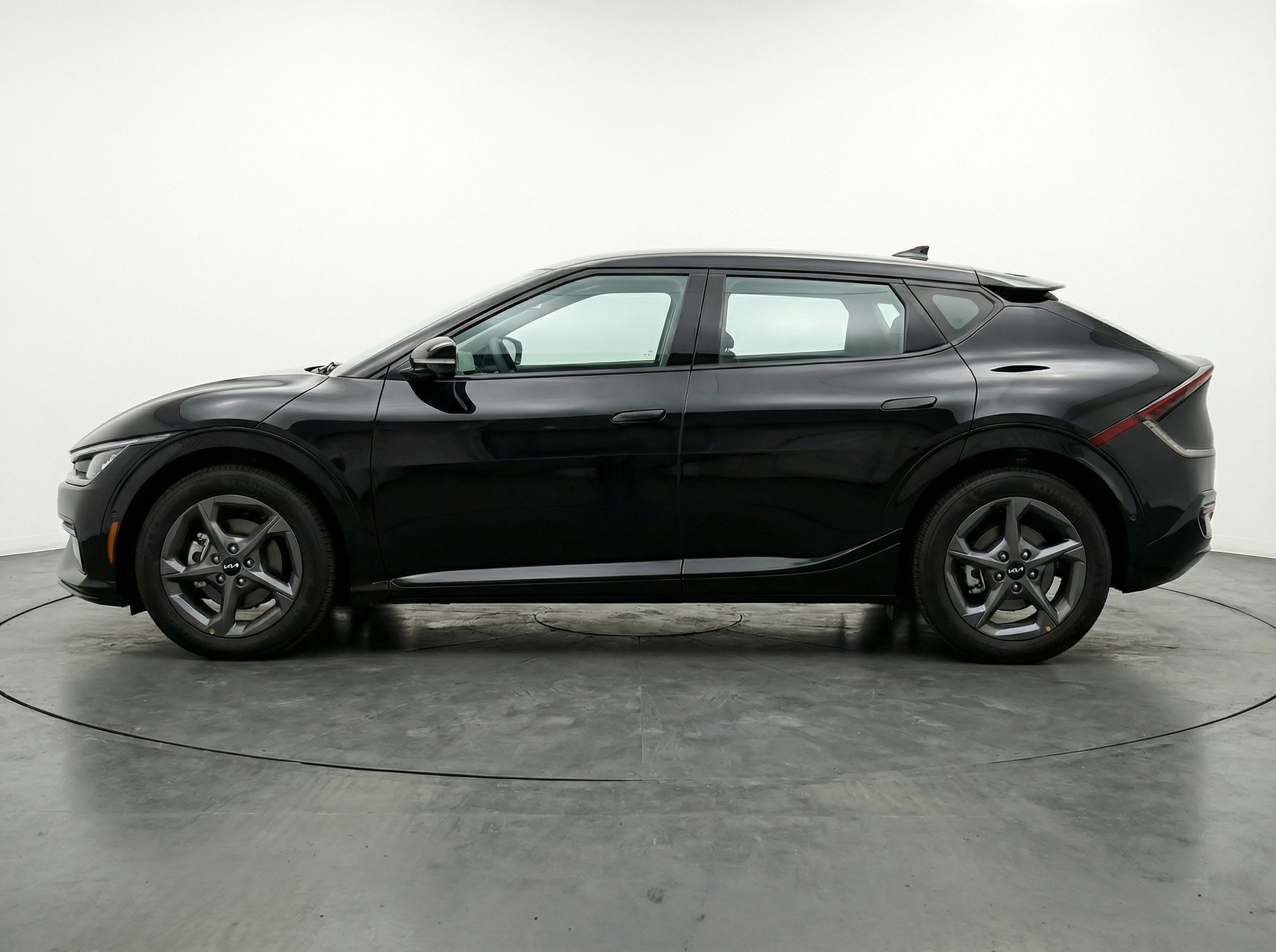 Thumbnail: 2025 Kia K4 - 4