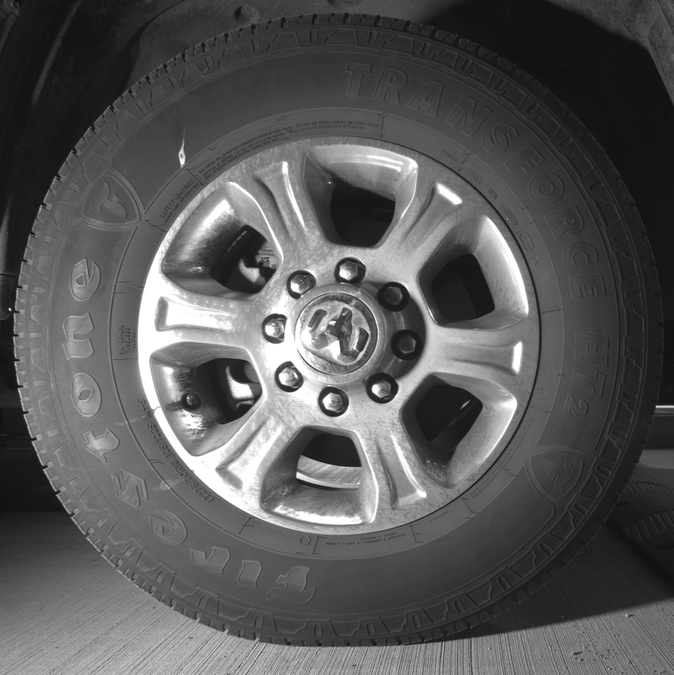 Thumbnail: 2025 RAM 2500 - 10