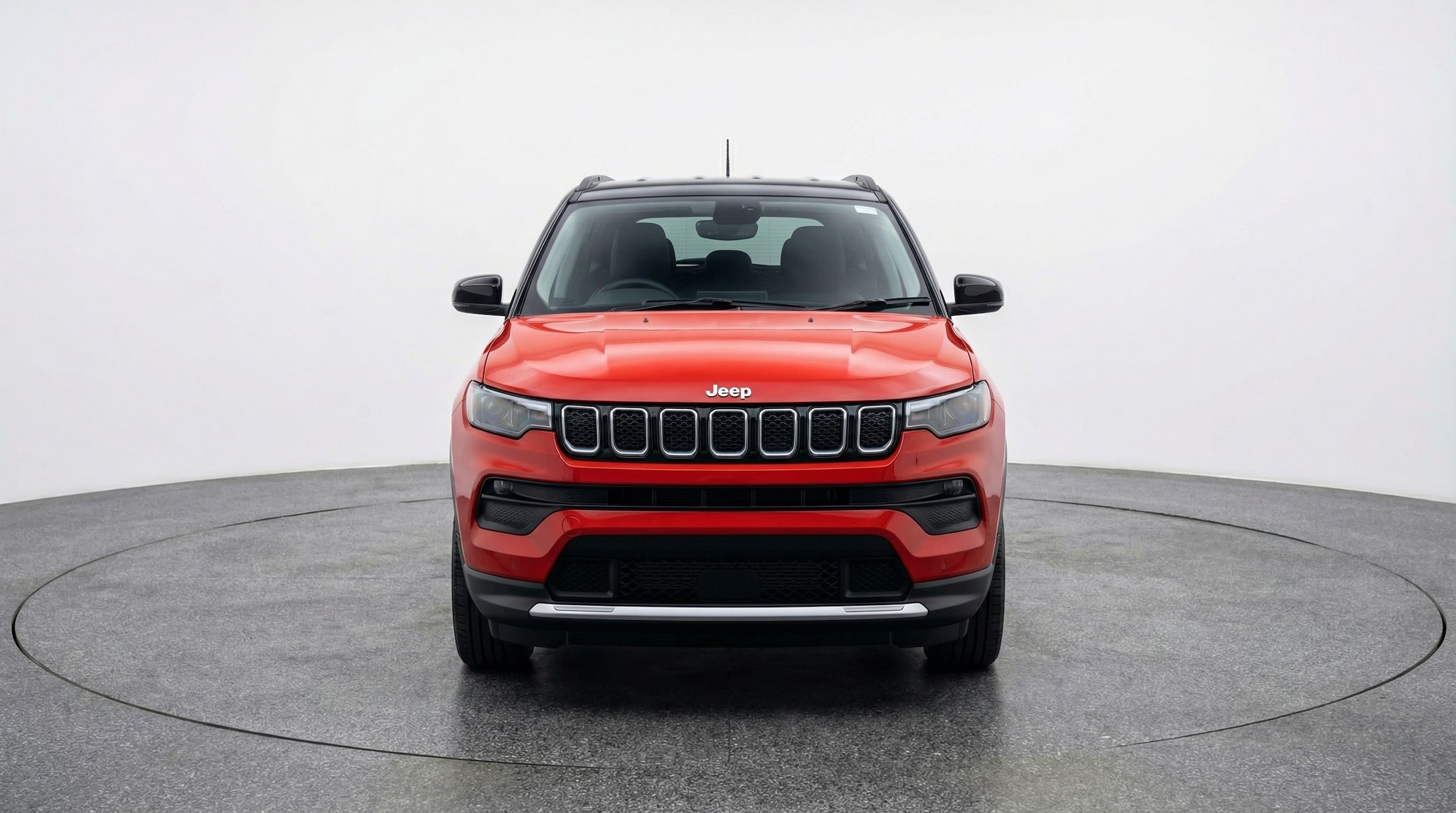 Thumbnail: 2025 Jeep Compass - 2
