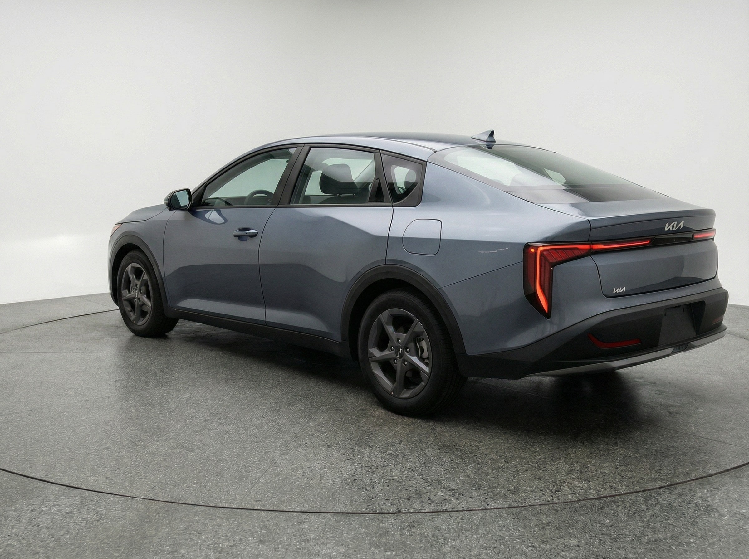 Thumbnail: 2025 Kia K4 - 5