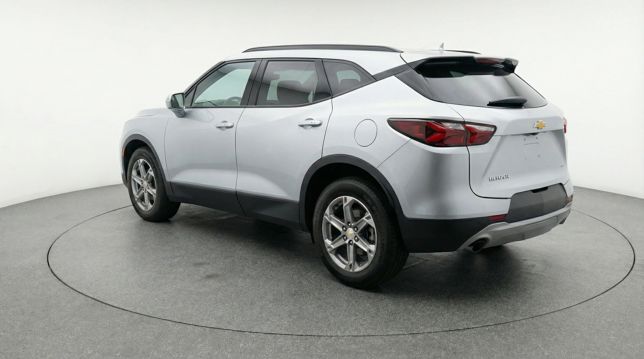 Thumbnail: 2025 Chevrolet Blazer - 6