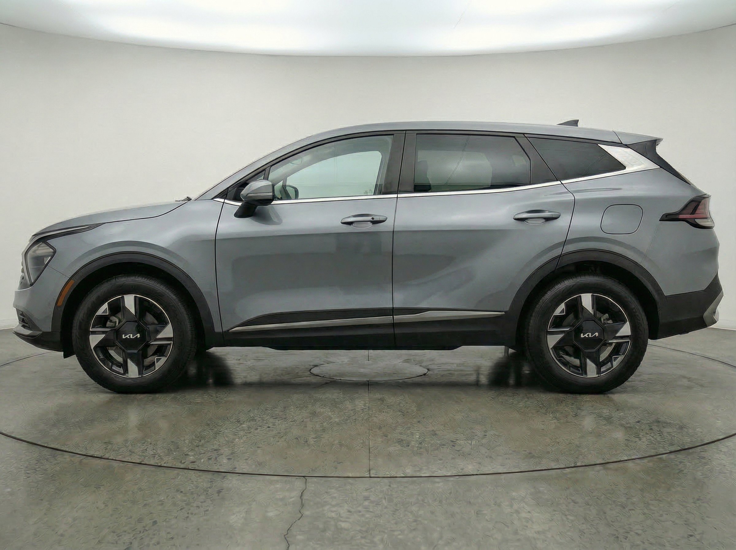 Thumbnail: 2026 Kia Sportage - 5