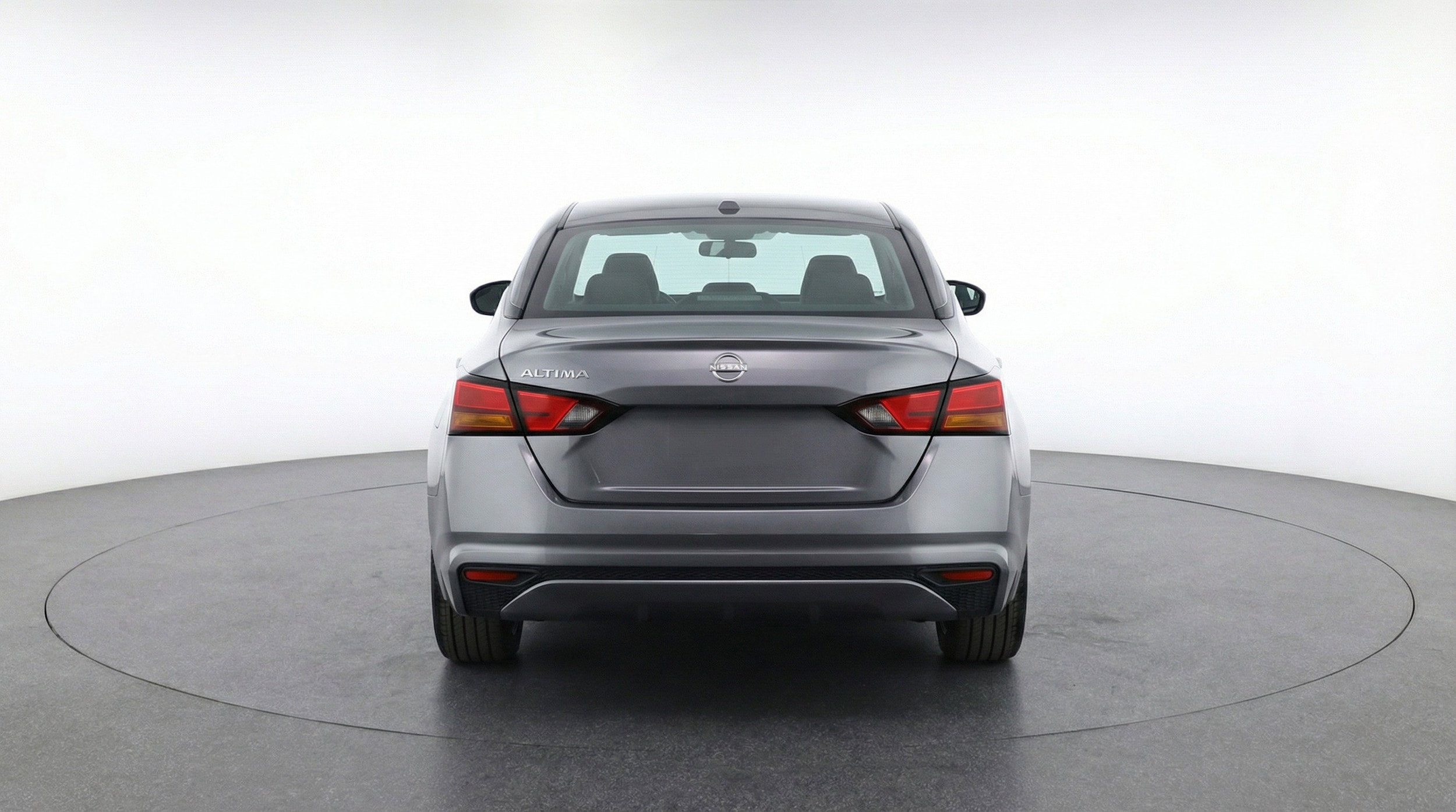 Thumbnail: 2025 Nissan Altima - 7