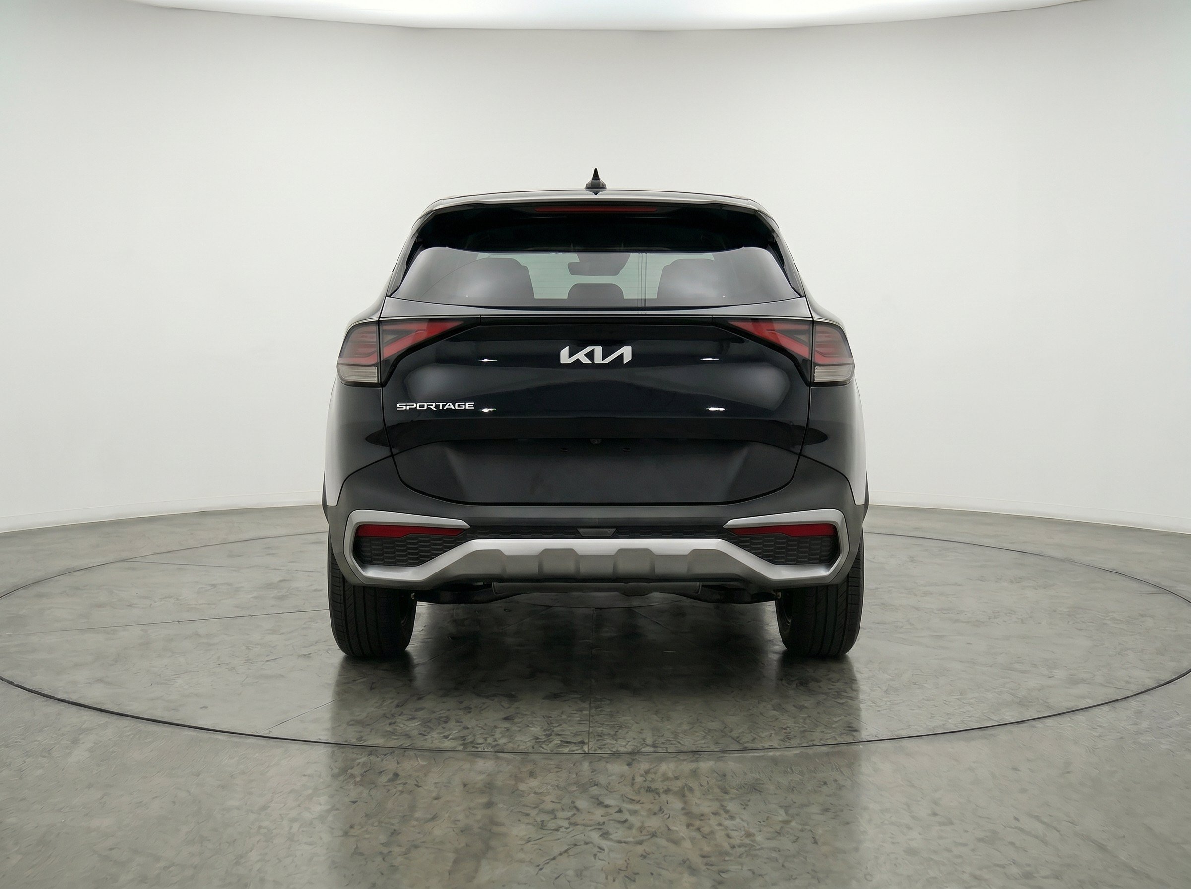 Thumbnail: 2026 Kia Sportage - 7