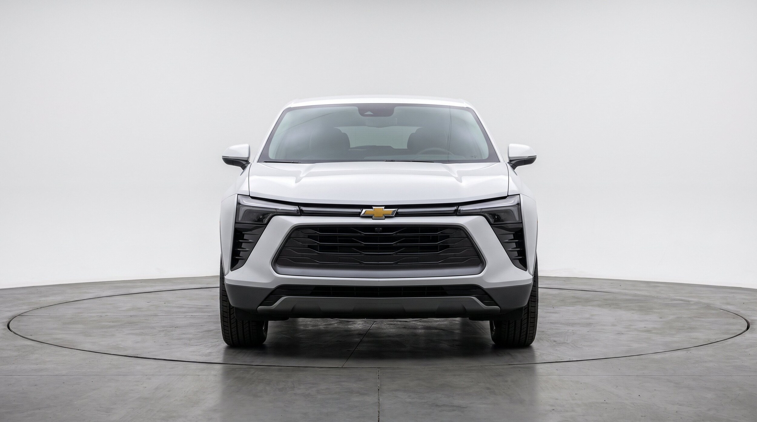 Thumbnail: 2026 Chevrolet Blazer - 2