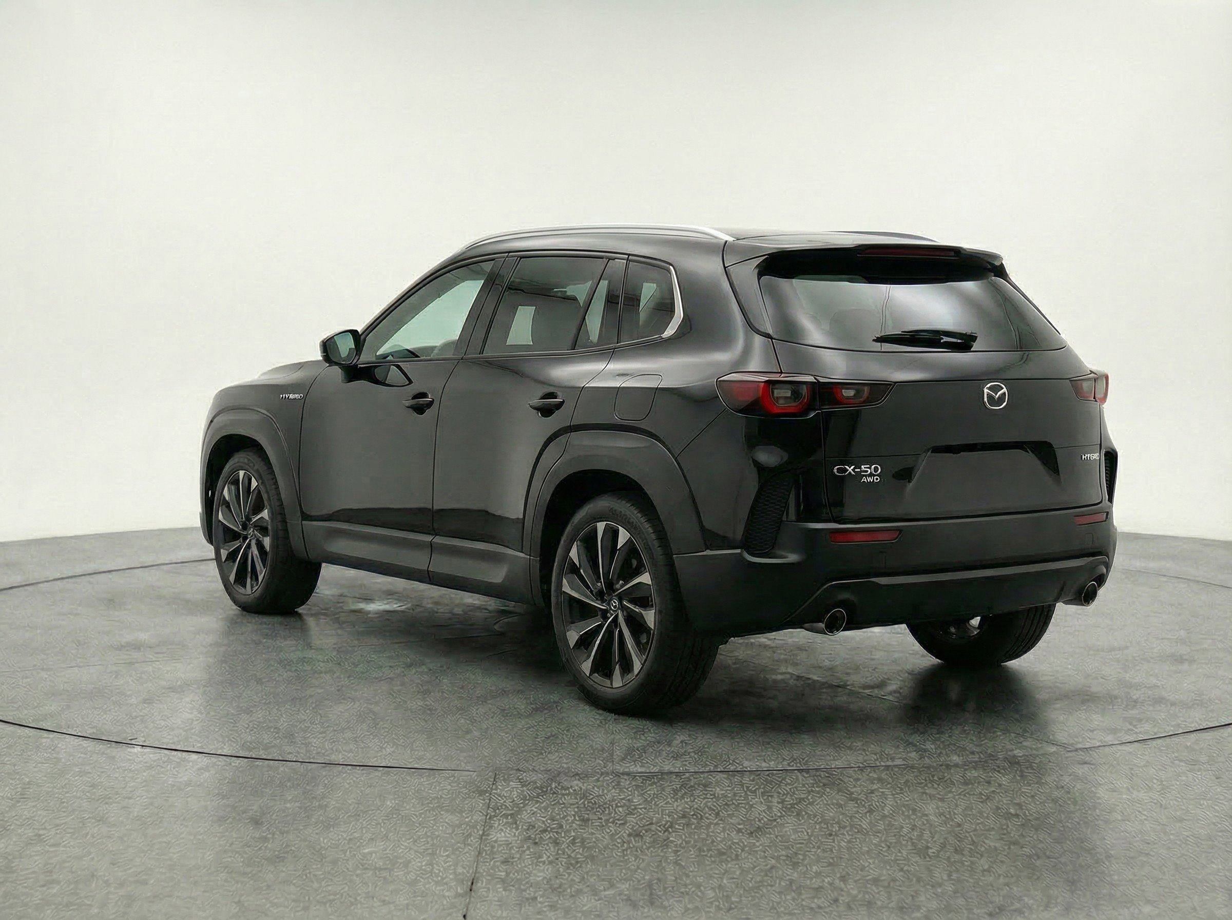 Thumbnail: 2025 Mazda CX-50 - 6