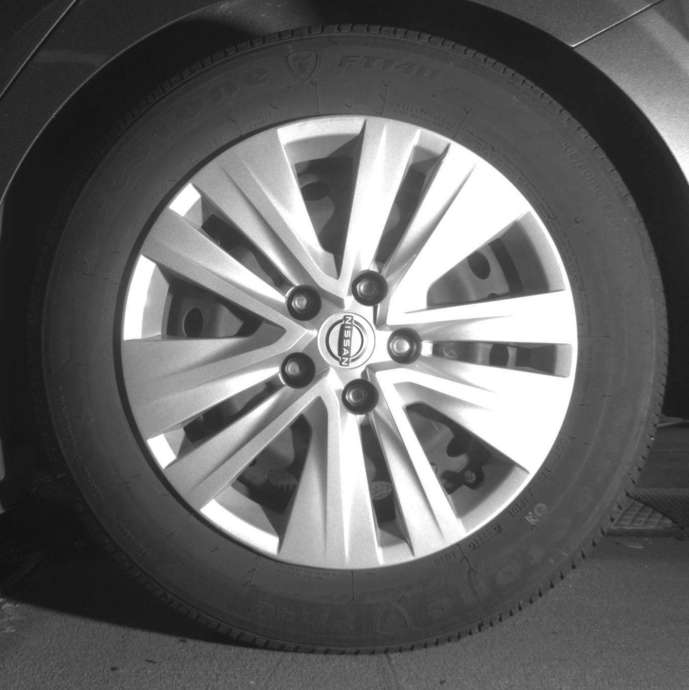 Thumbnail: 2025 Nissan Sentra - 11