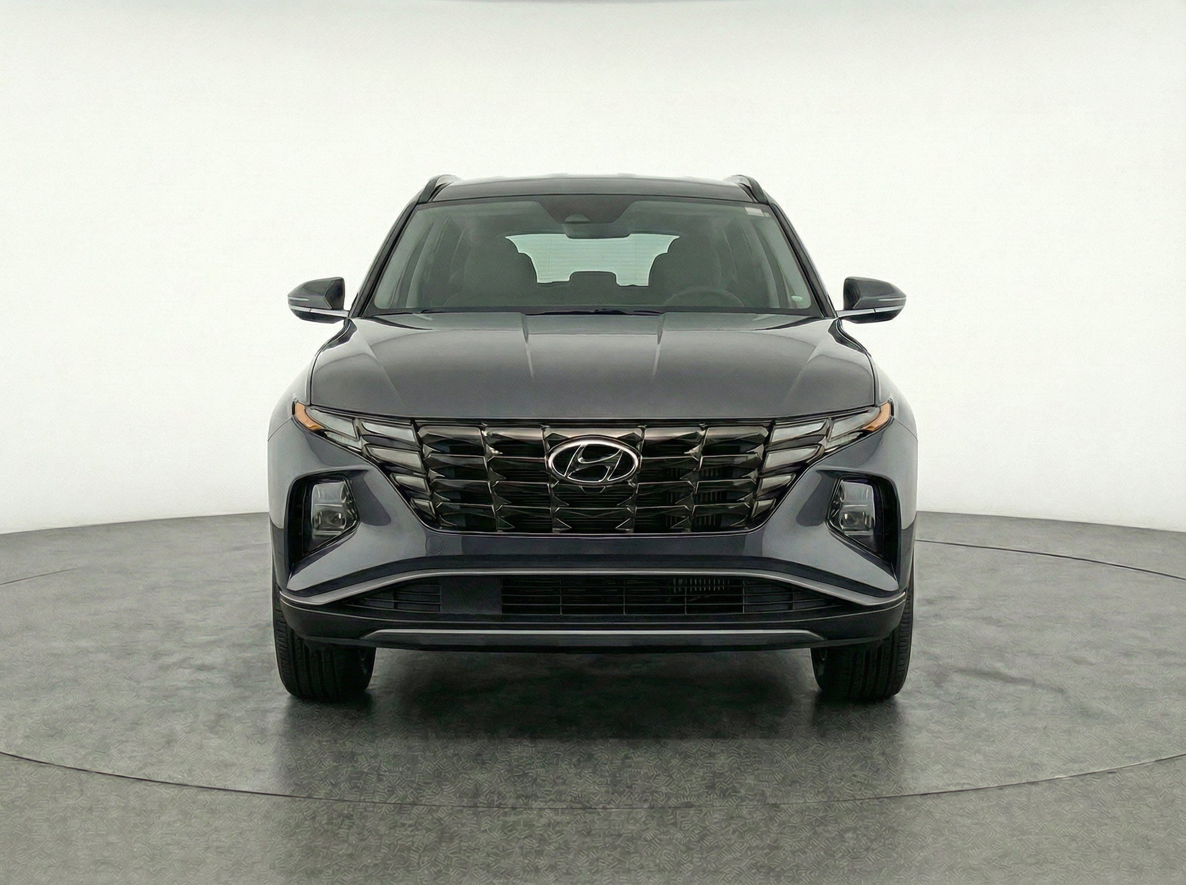 Thumbnail: 2026 Hyundai Tucson - 2