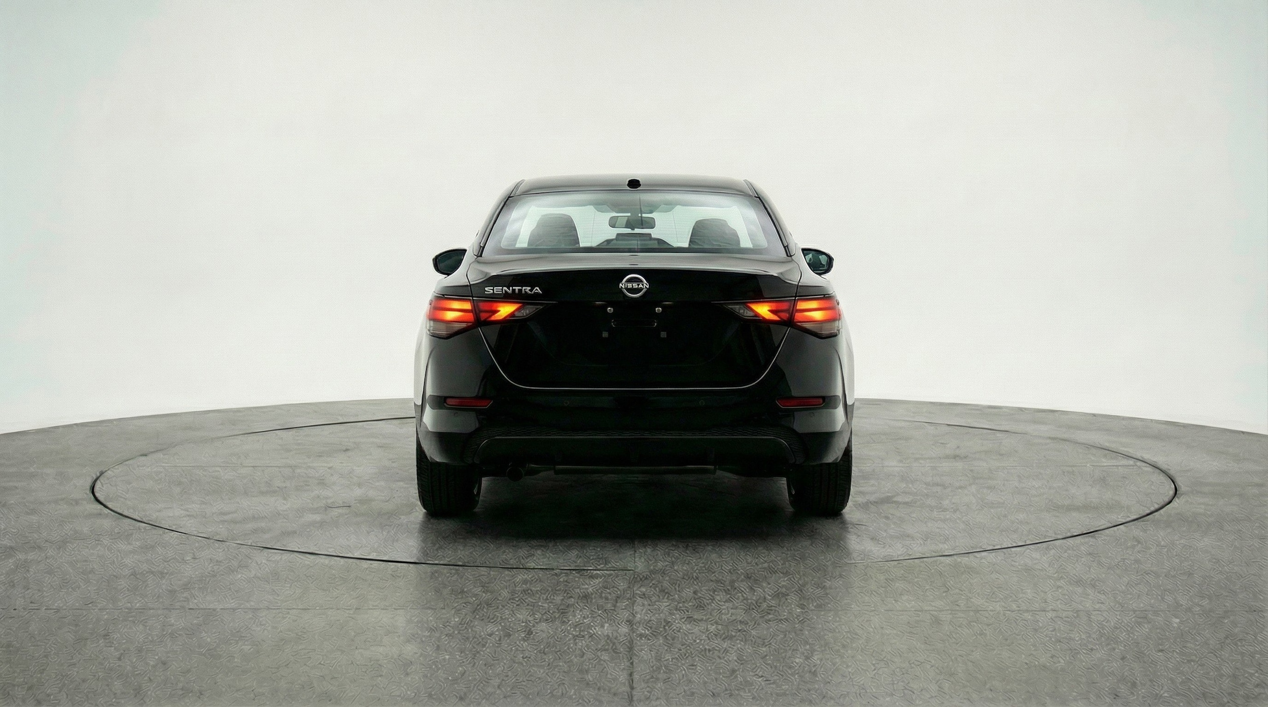 Thumbnail: 2025 Nissan Sentra - 7