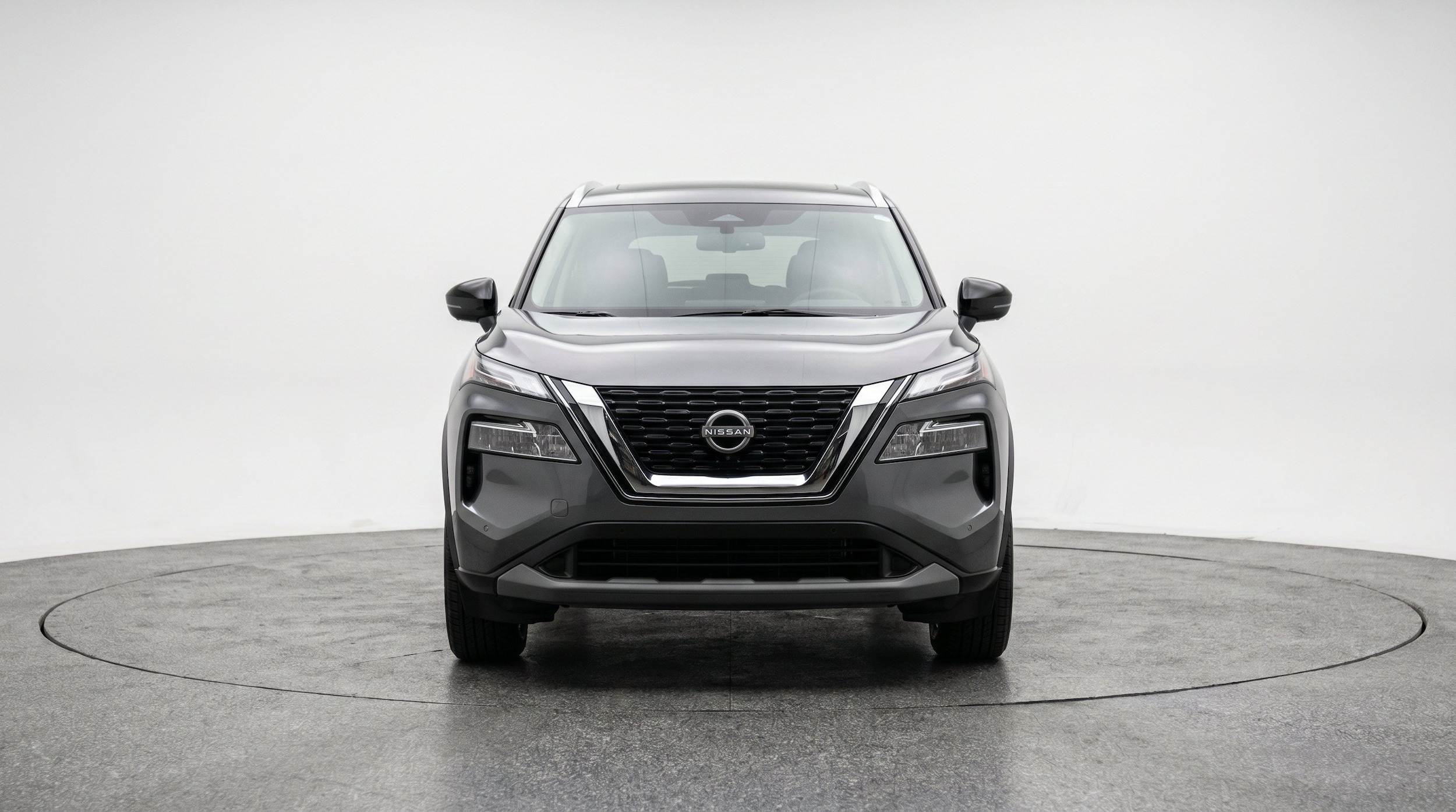 Thumbnail: 2026 Nissan Rogue - 2