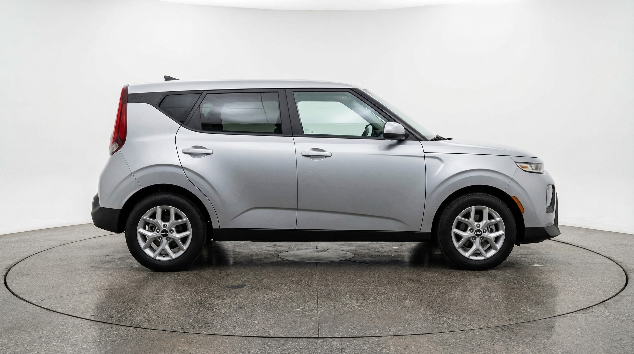 Thumbnail: 2025 Kia Soul - 8