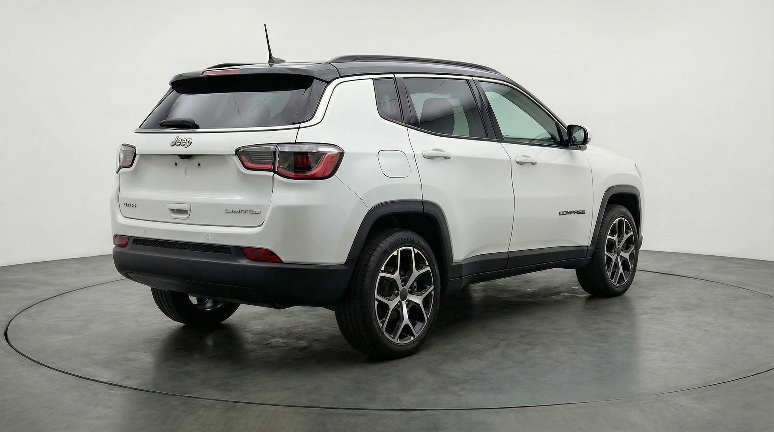 Thumbnail: 2025 Jeep Compass - 7