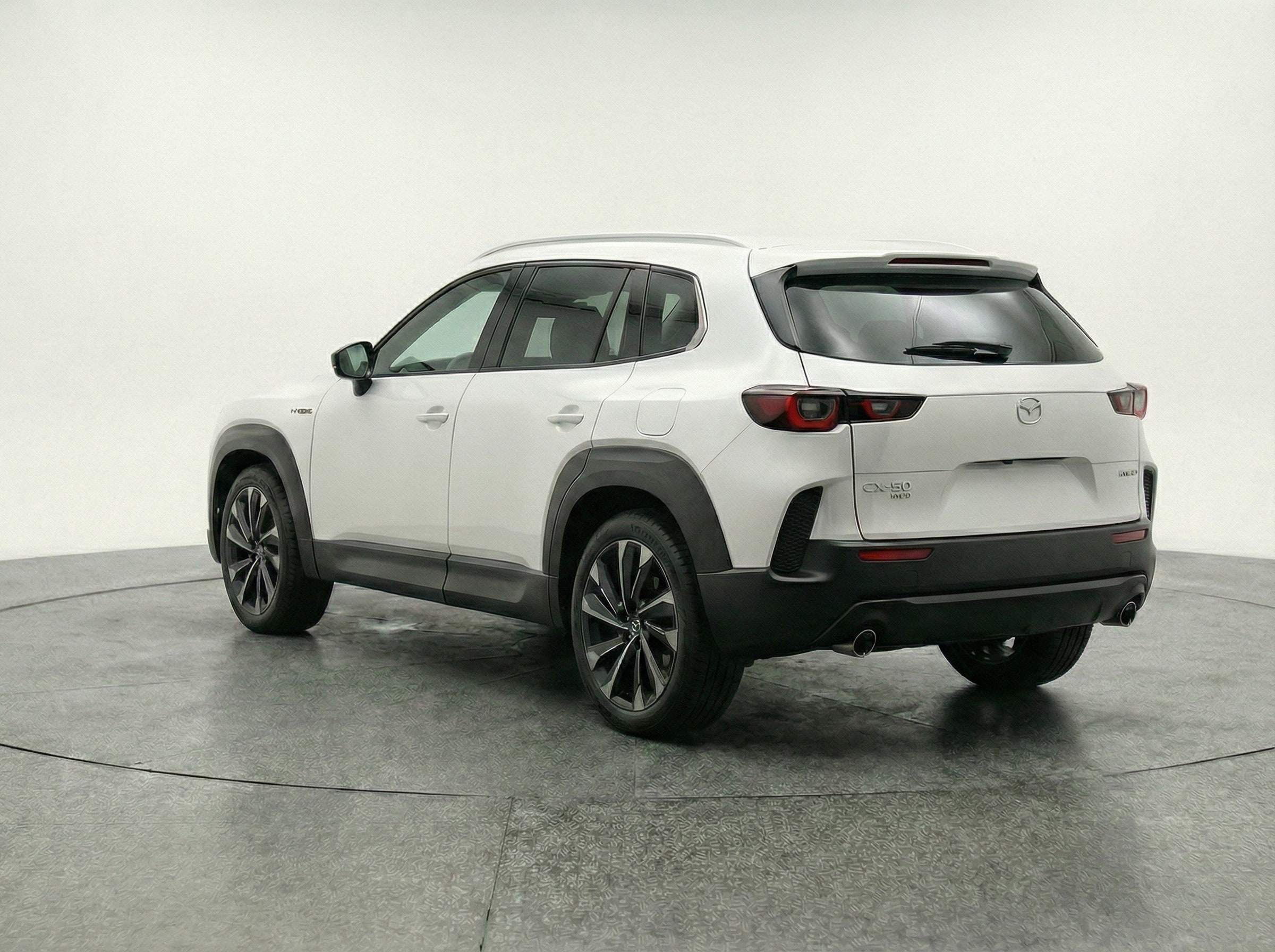 Thumbnail: 2025 Mazda CX-50 - 5