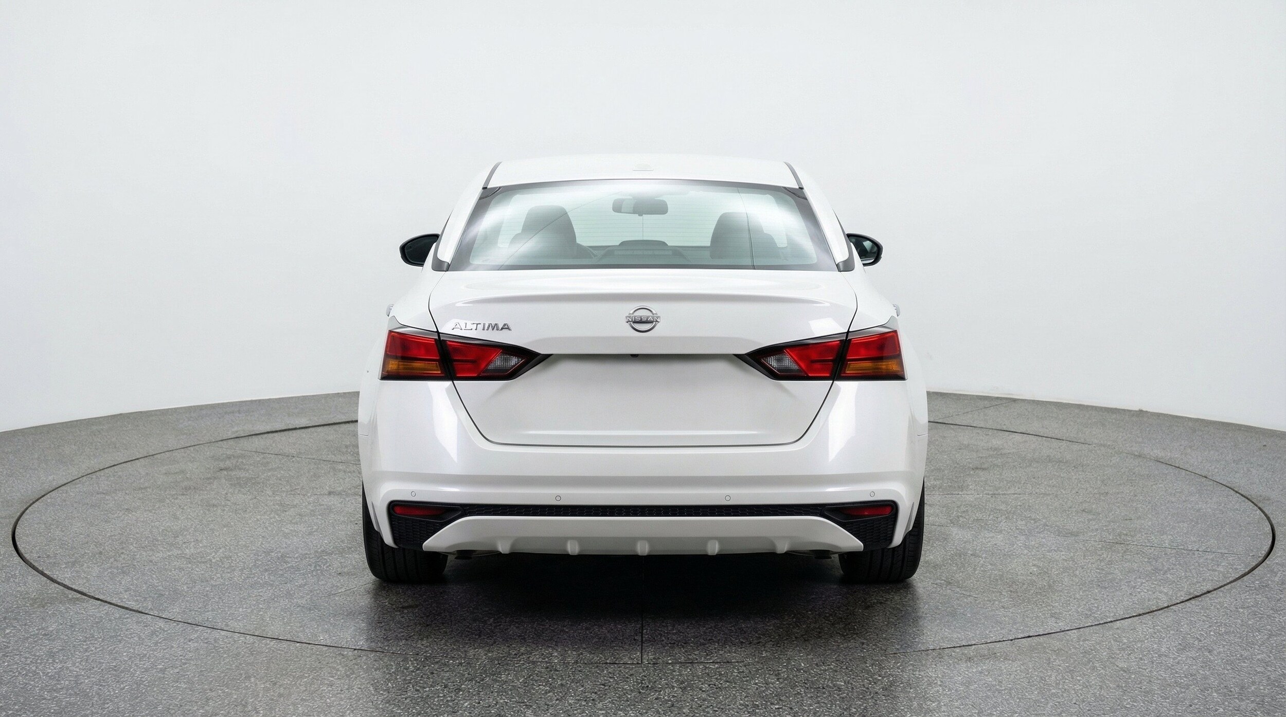 Thumbnail: 2025 Nissan Altima - 7