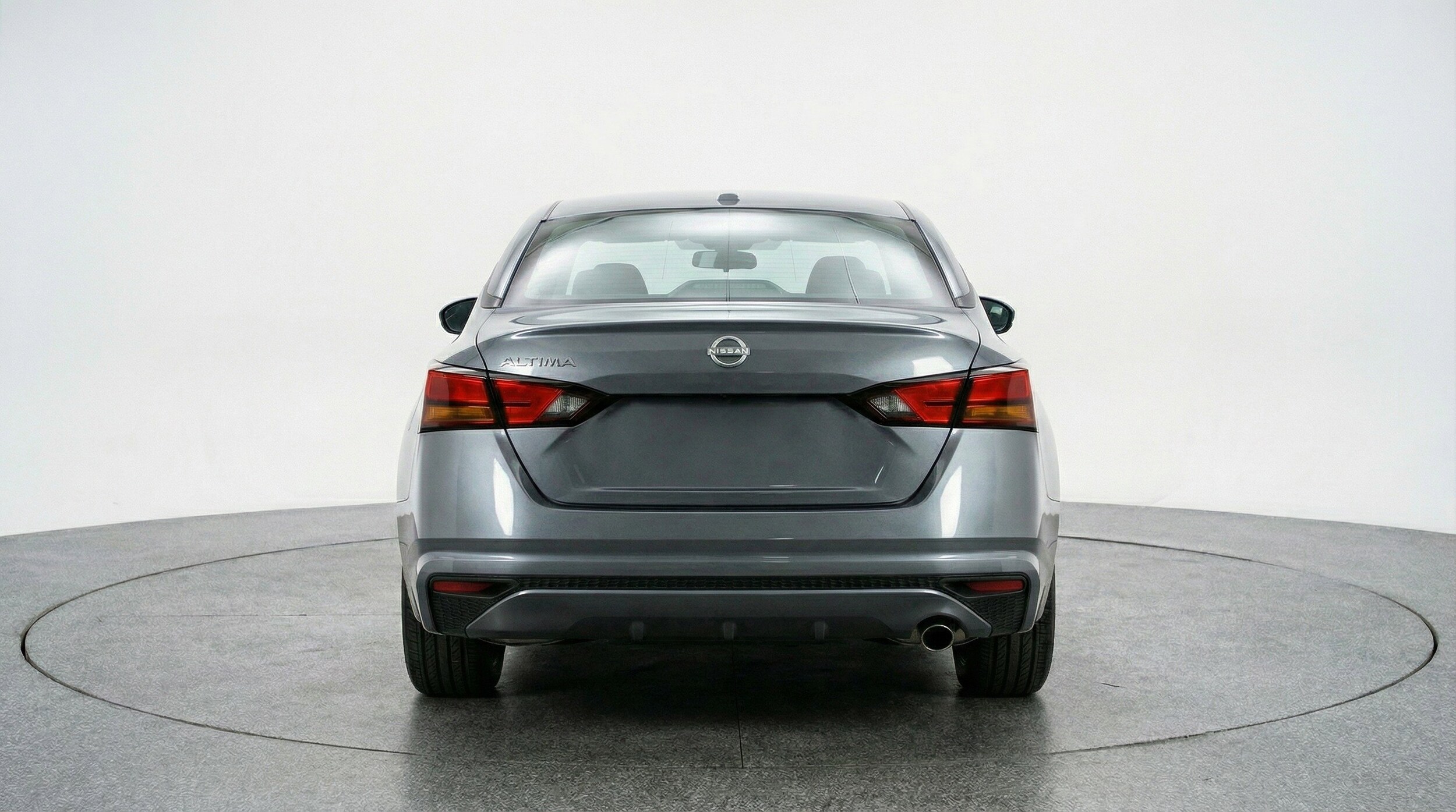 Thumbnail: 2025 Nissan Altima - 7