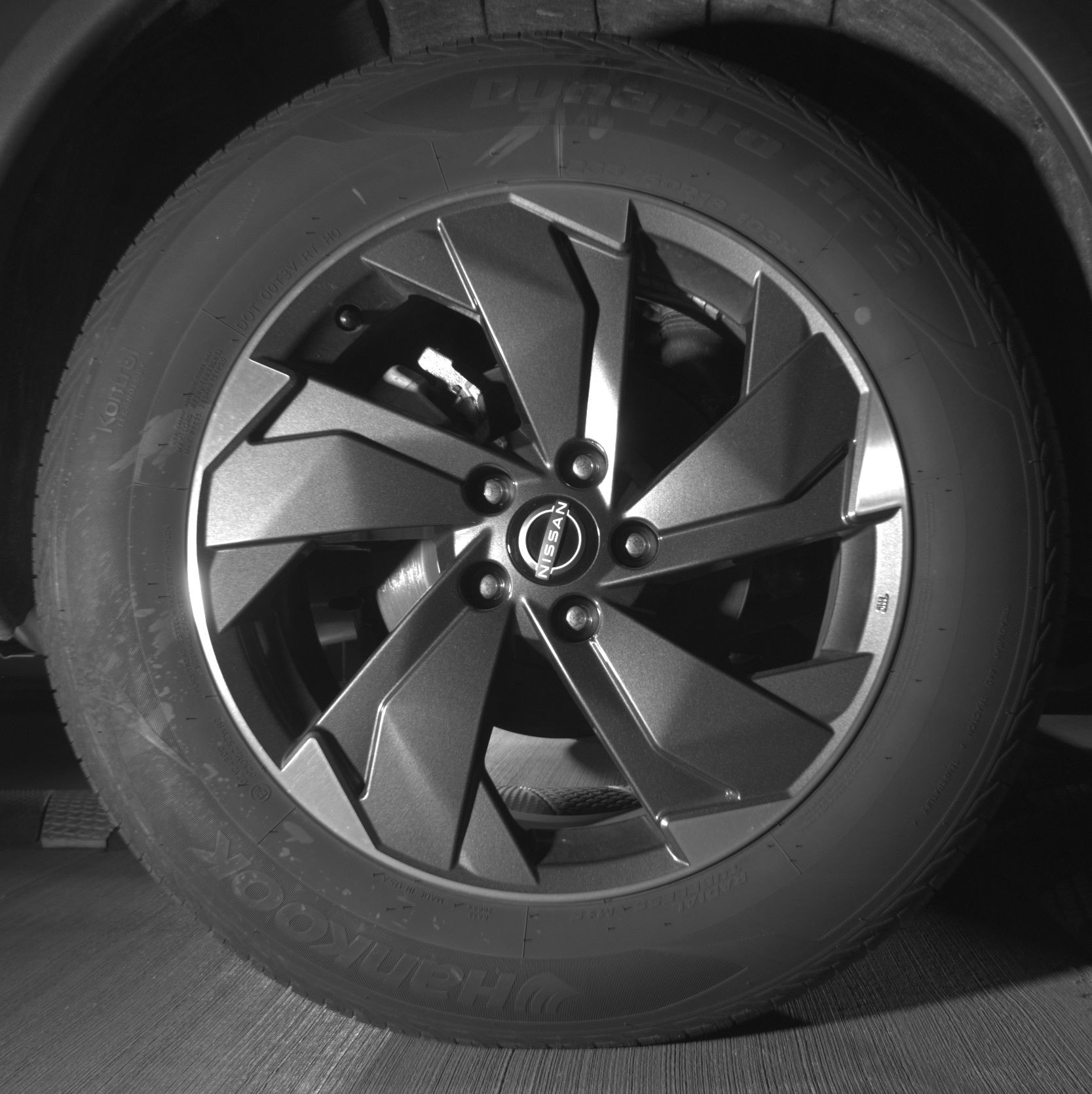 Thumbnail: 2025 Nissan Rogue - 12