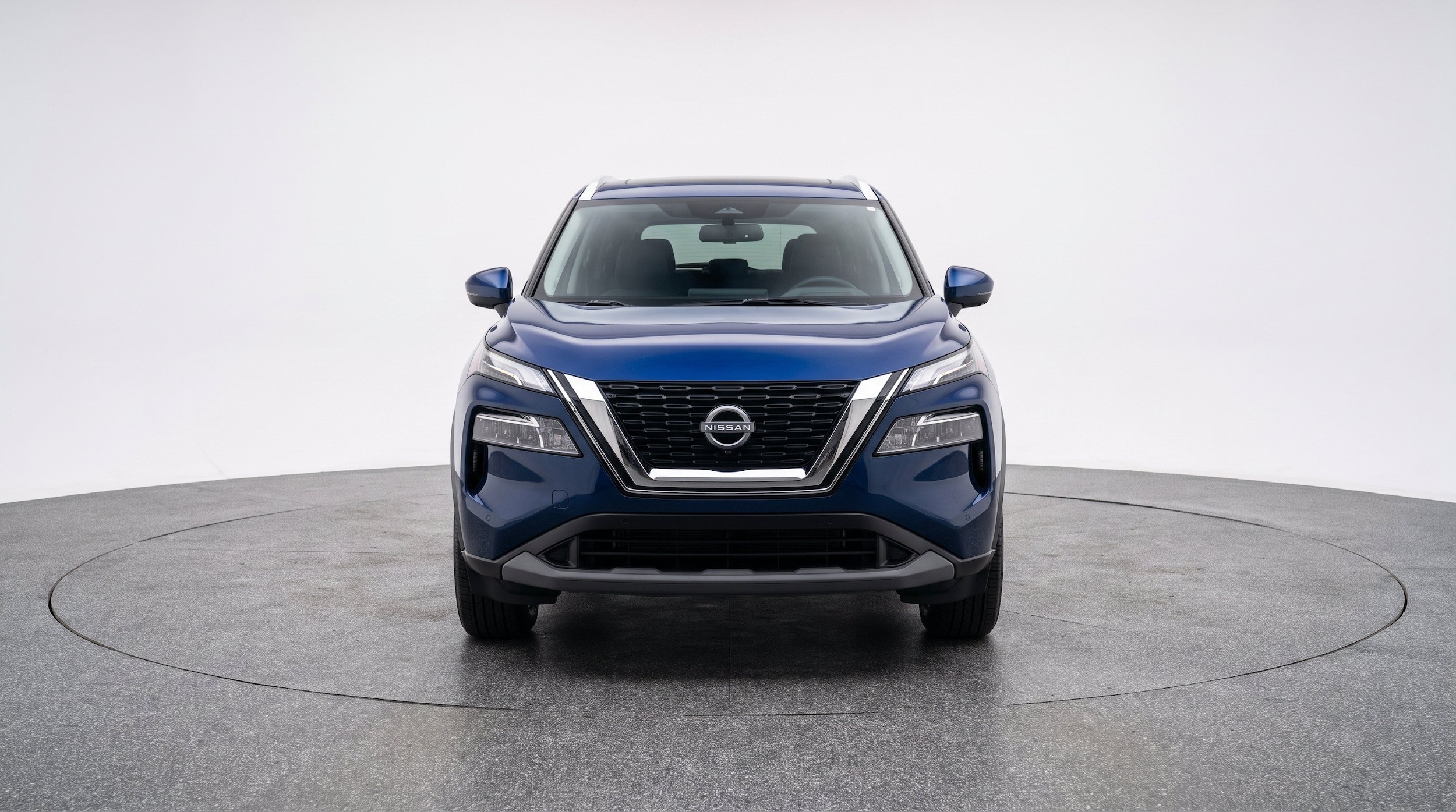 Thumbnail: 2026 Nissan Rogue - 2