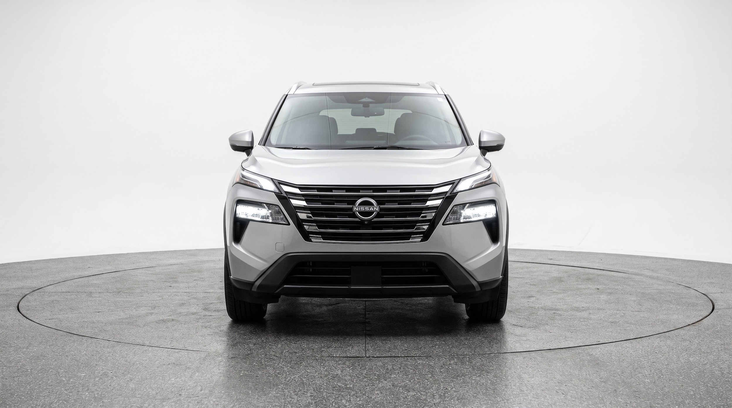 Thumbnail: 2025 Nissan Rogue - 2