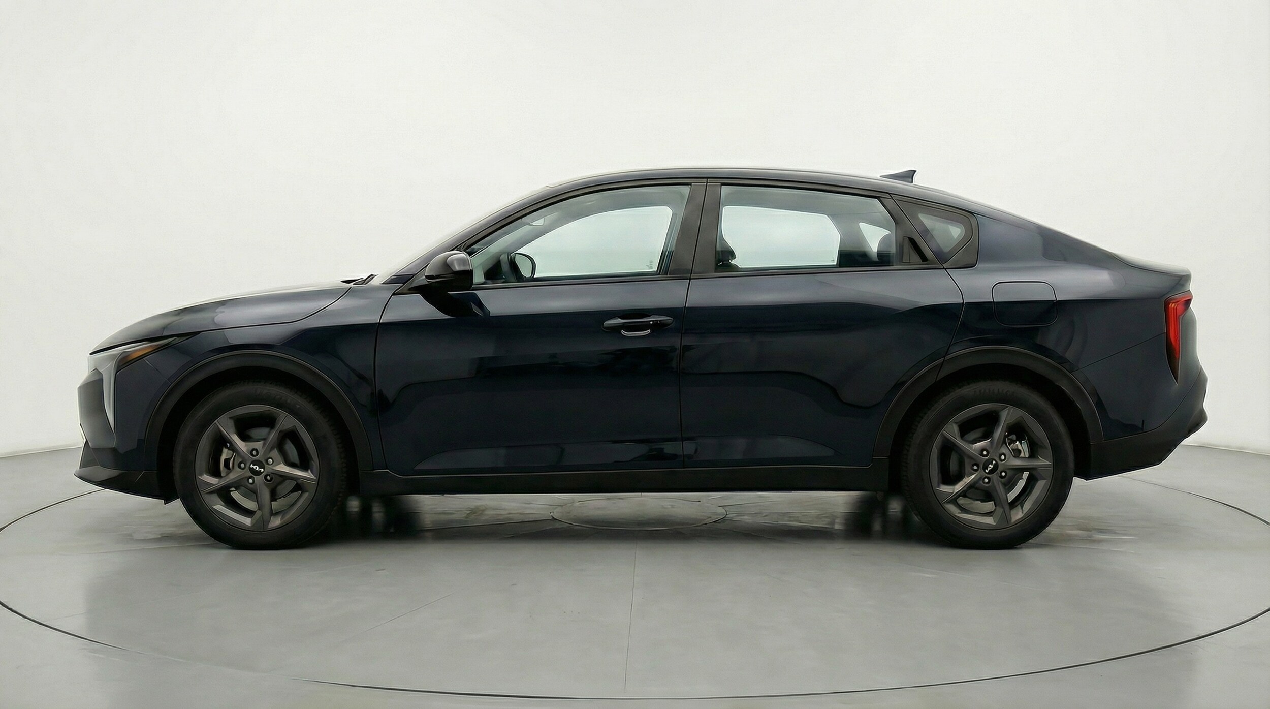 Thumbnail: 2025 Kia K4 - 4