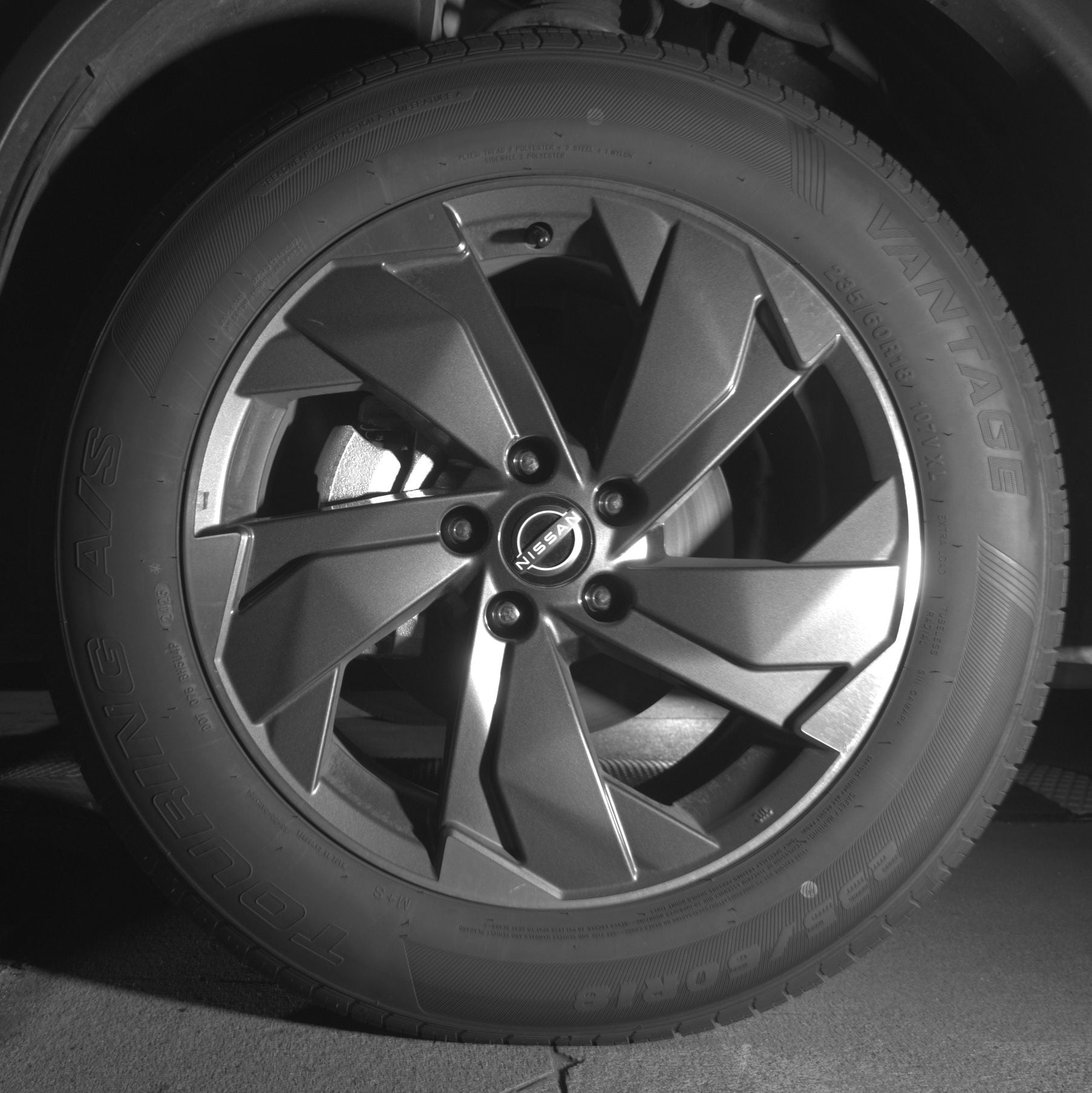 Thumbnail: 2025 Nissan Rogue - 9