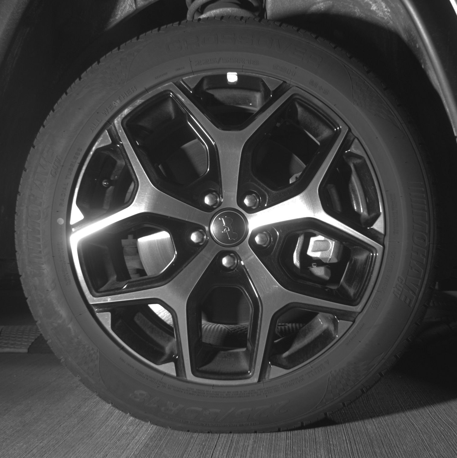 Thumbnail: 2025 Jeep Compass - 10