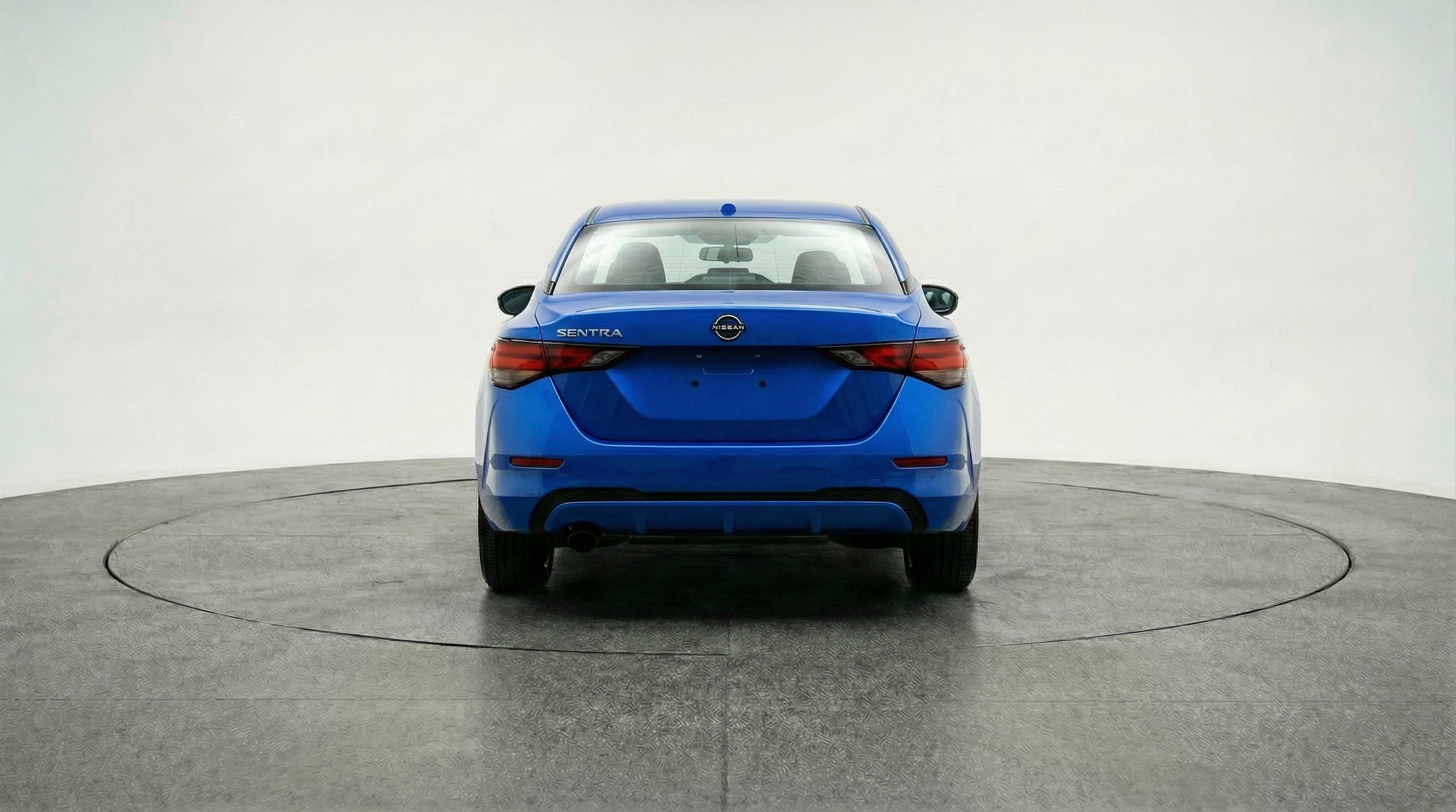 Thumbnail: 2025 Nissan Sentra - 7