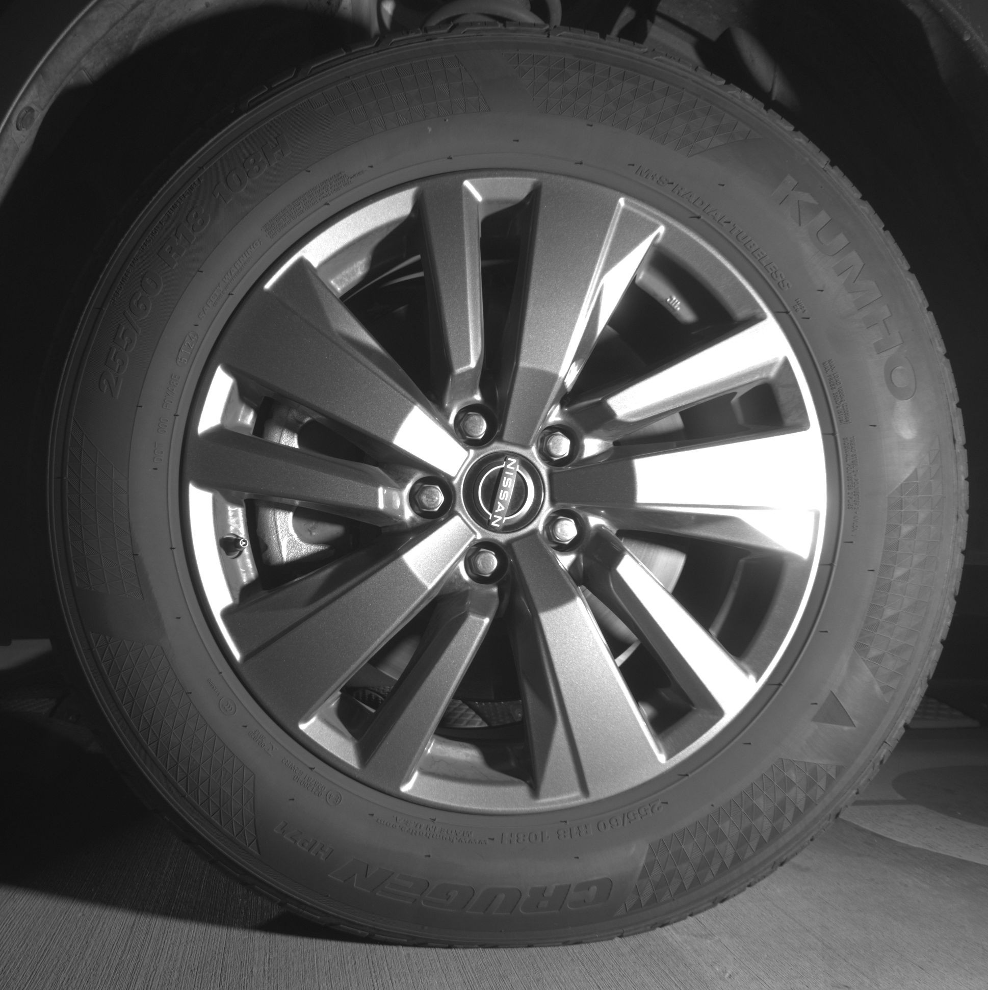 Thumbnail: 2025 Nissan Pathfinder - 9